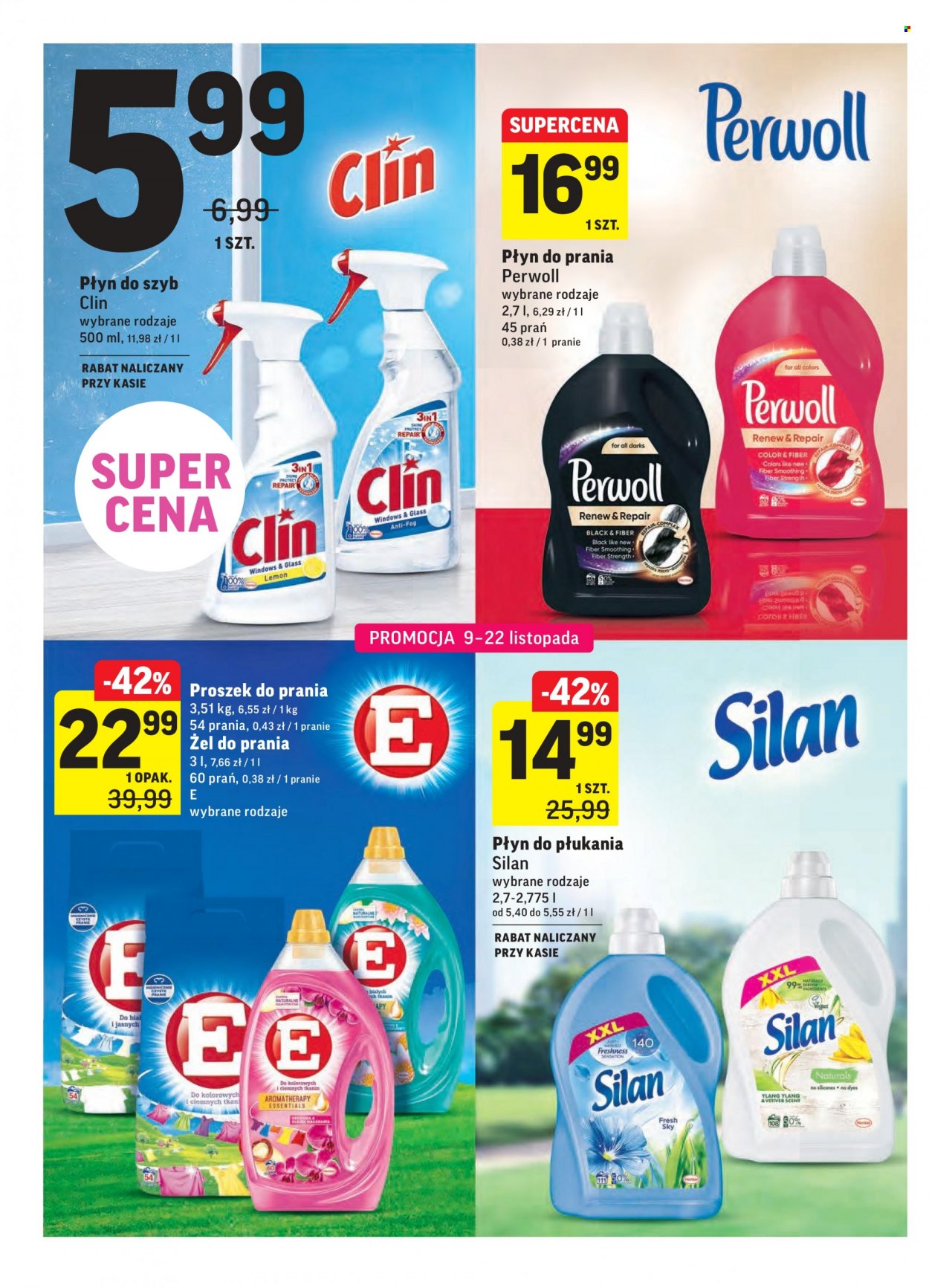 Gazetka Intermarché - 9.11.2021 - 15.11.2021. Strona 34