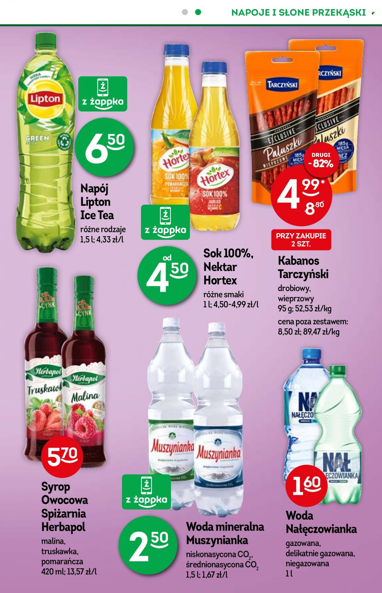 Gazetka Żabka - 27.10.2021 - 9.11.2021. Strona 23