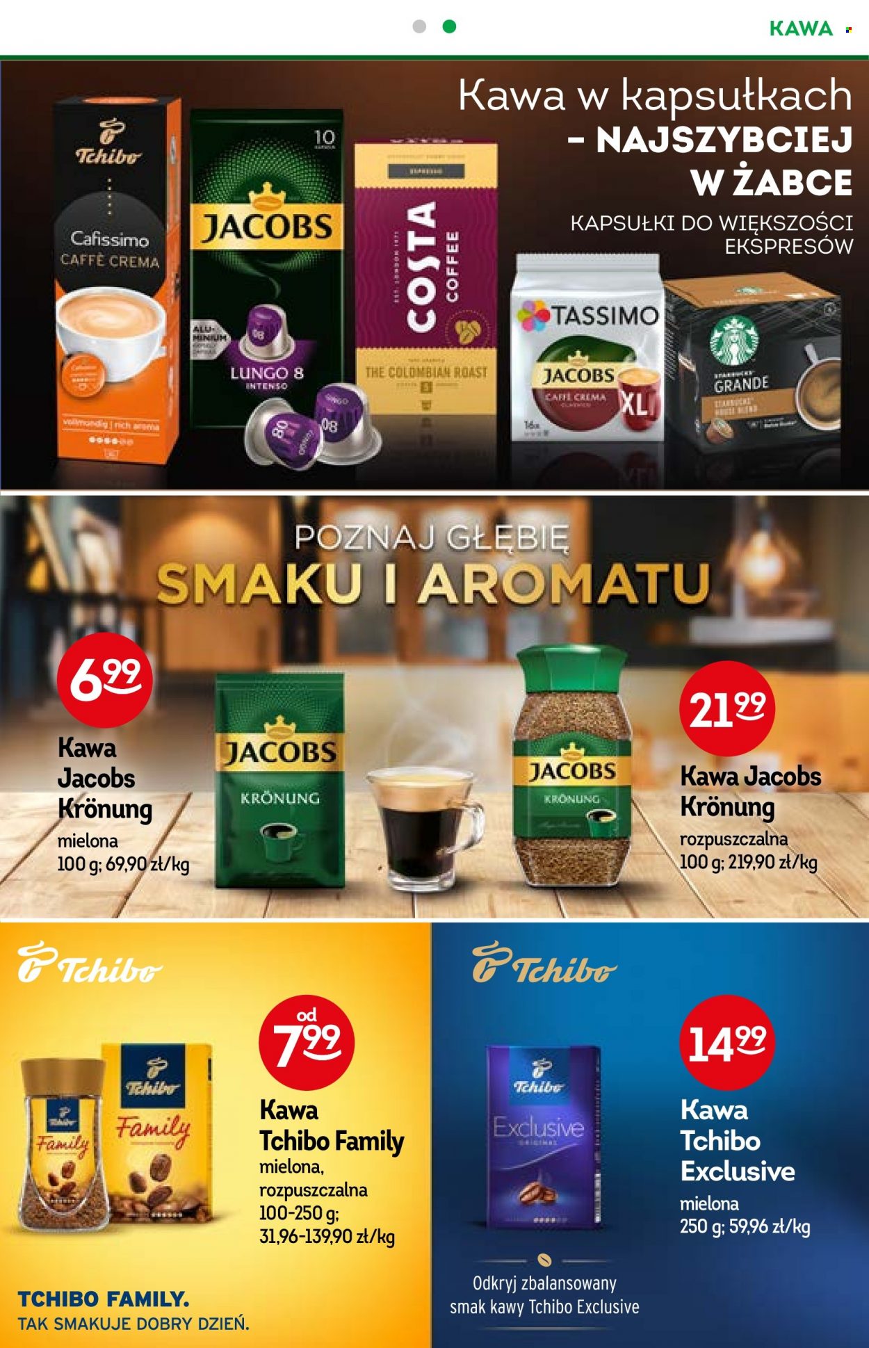 Gazetka Żabka - 27.10.2021 - 9.11.2021. Strona 45