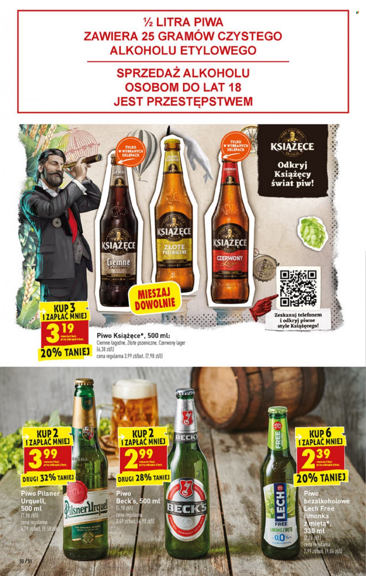 Gazetka Biedronka - 8.11.2021 - 13.11.2021. Strona 50