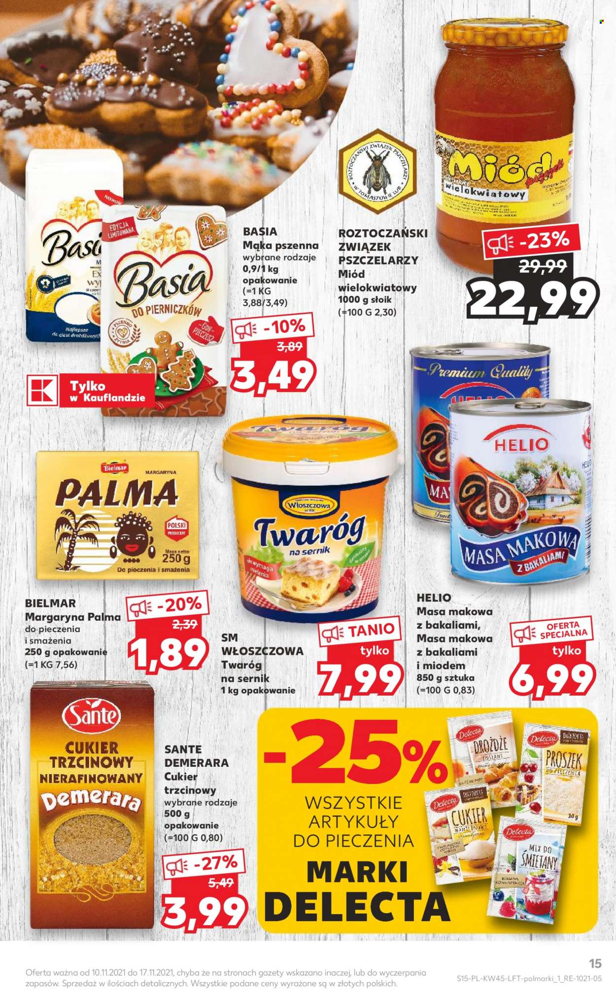 Gazetka Kaufland - 10.11.2021 - 17.11.2021. Strona 15