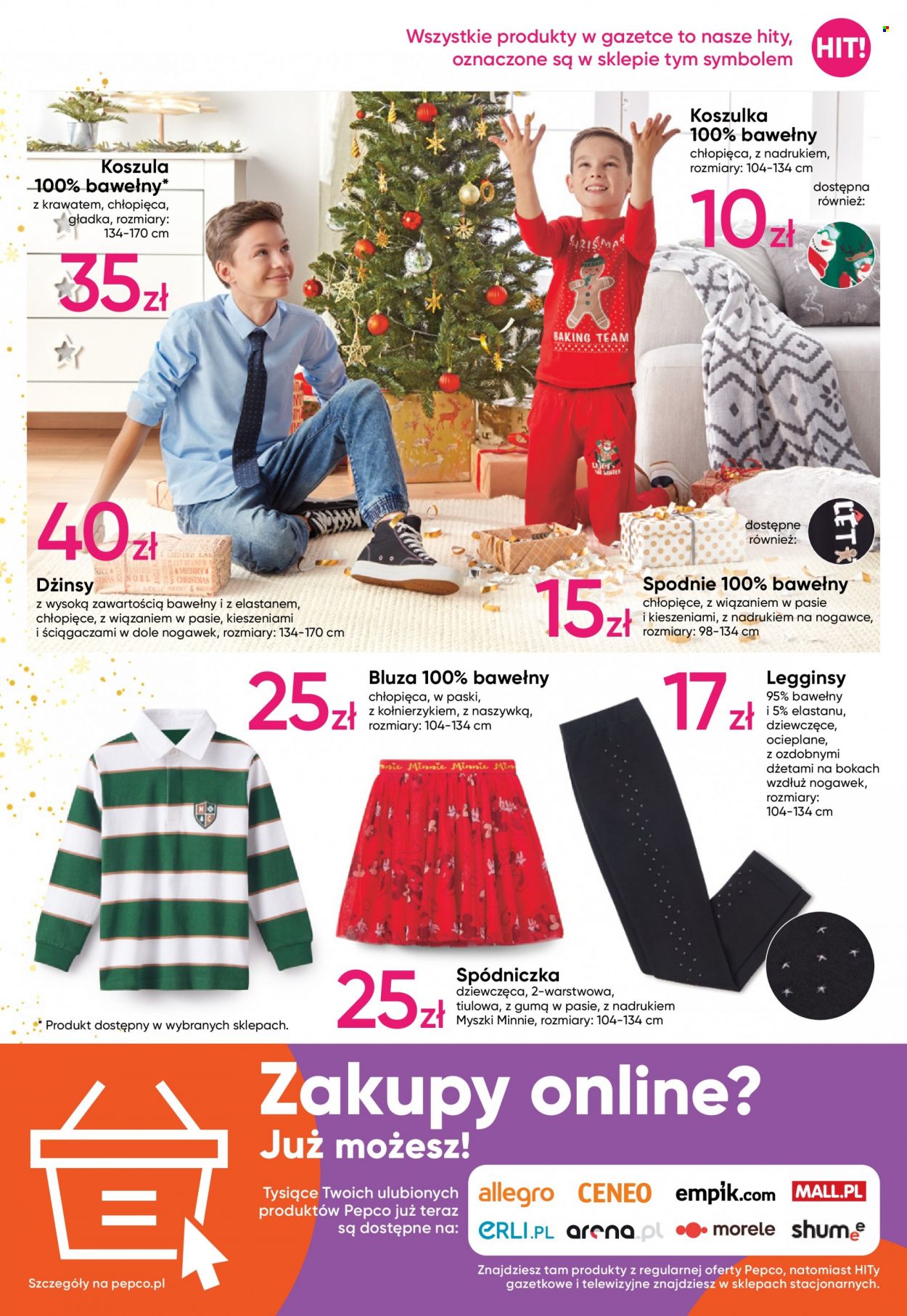 Gazetka Pepco - 10.11.2021 - 17.11.2021. Strona 3