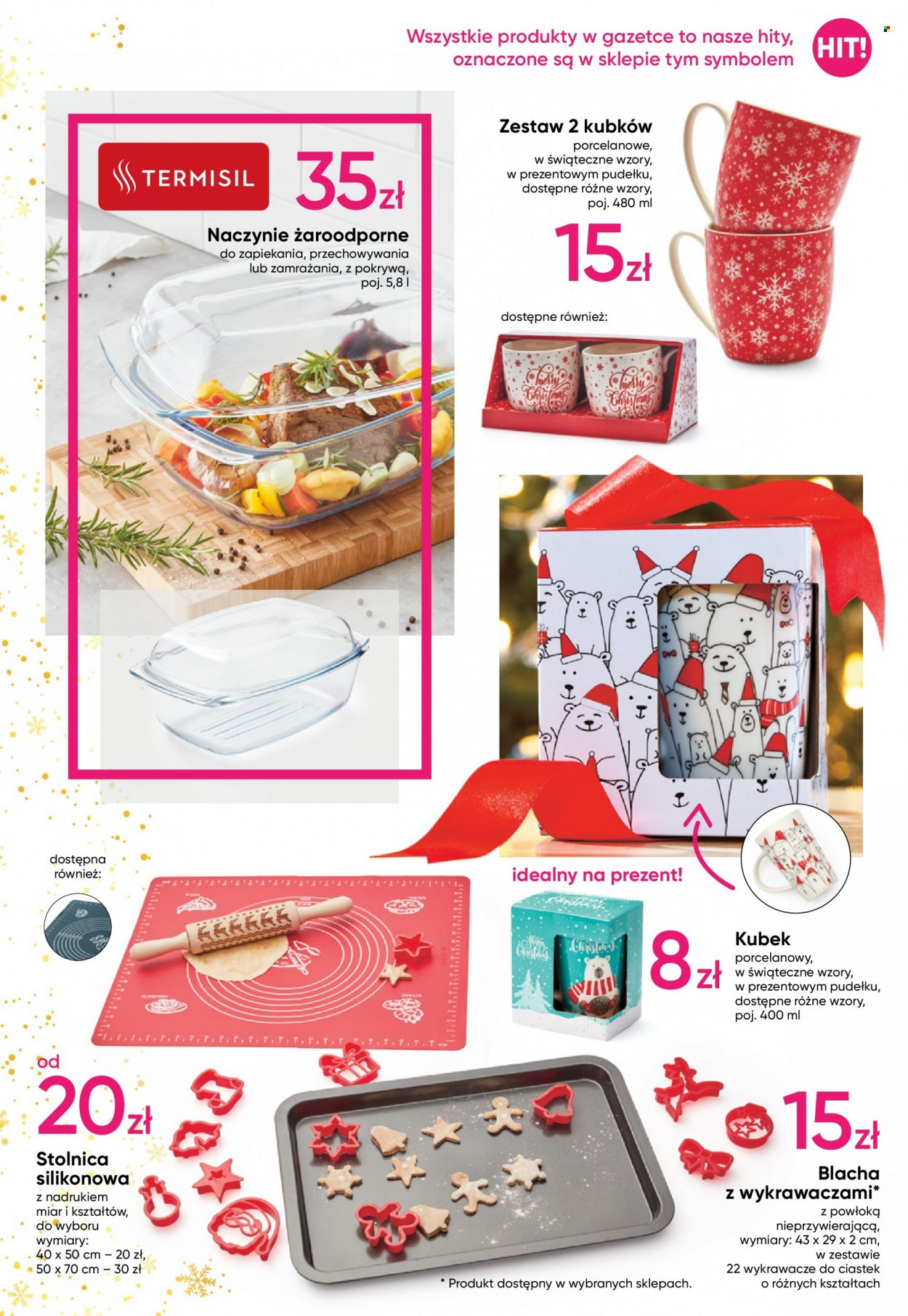Gazetka Pepco - 10.11.2021 - 17.11.2021. Strona 9