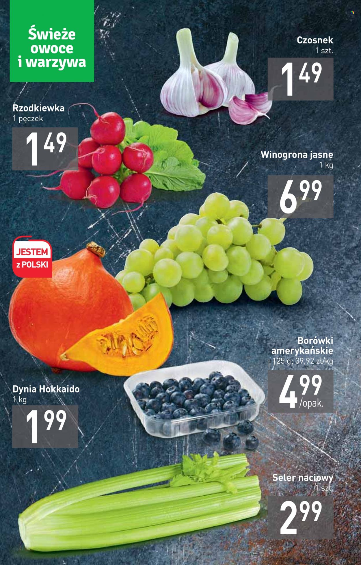 Gazetka Stokrotka Market - 10.11.2021 - 17.11.2021. Strona 4