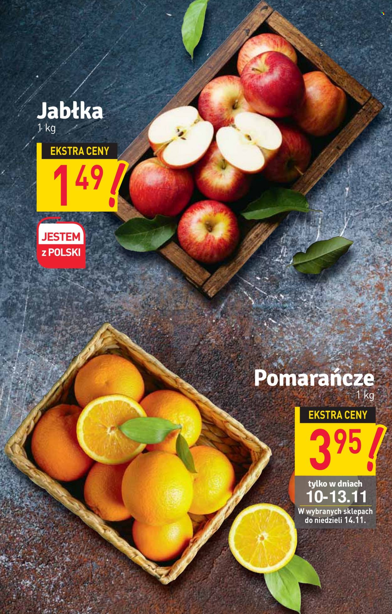Gazetka Stokrotka Supermarket - 10.11.2021 - 17.11.2021. Strona 7