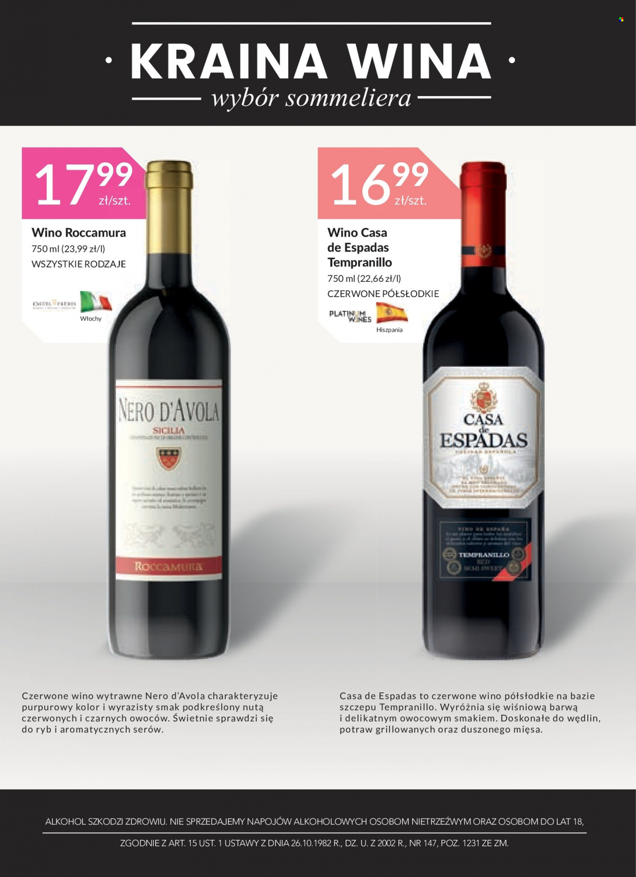 Gazetka Stokrotka Supermarket - 10.11.2021 - 8.12.2021. Strona 14