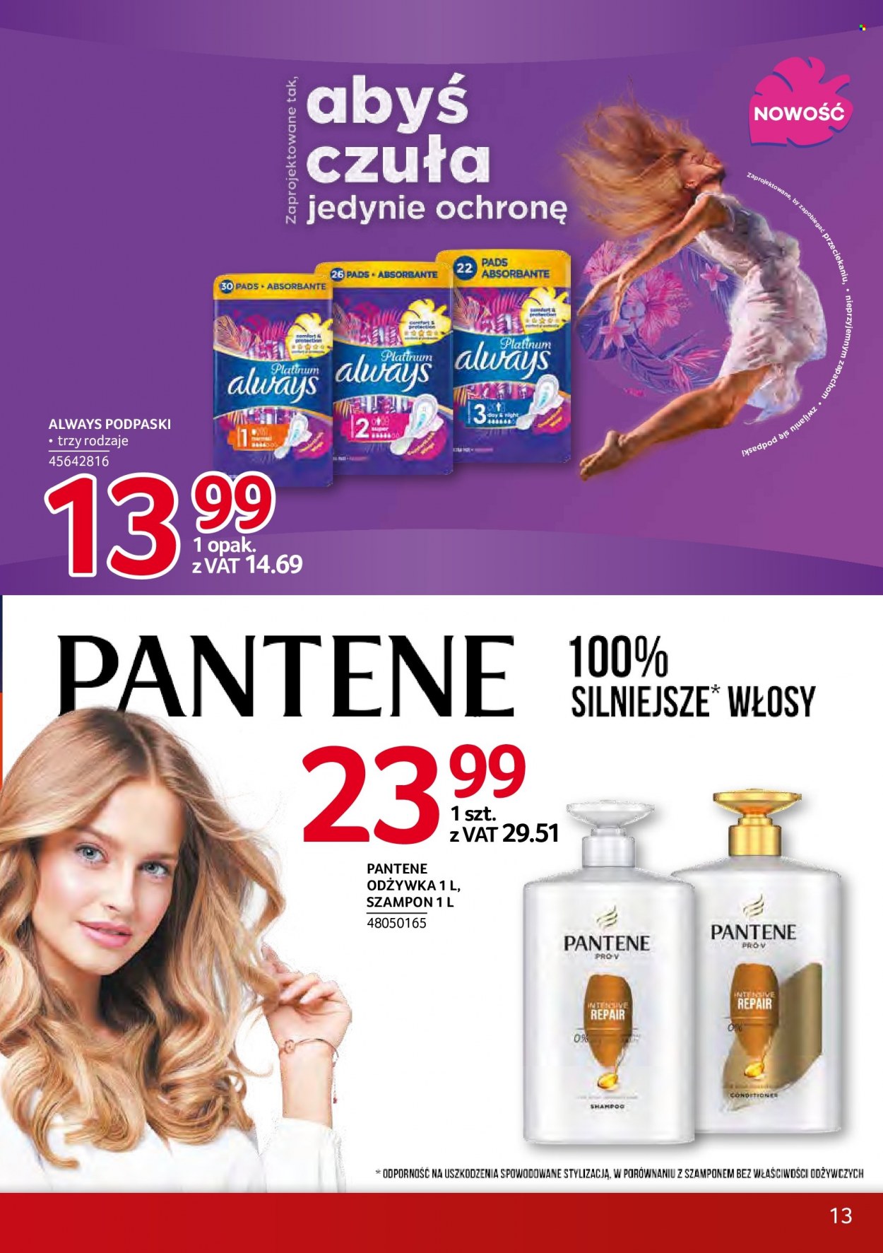 Gazetka Selgros - 10.11.2021 - 24.11.2021. Strona 12