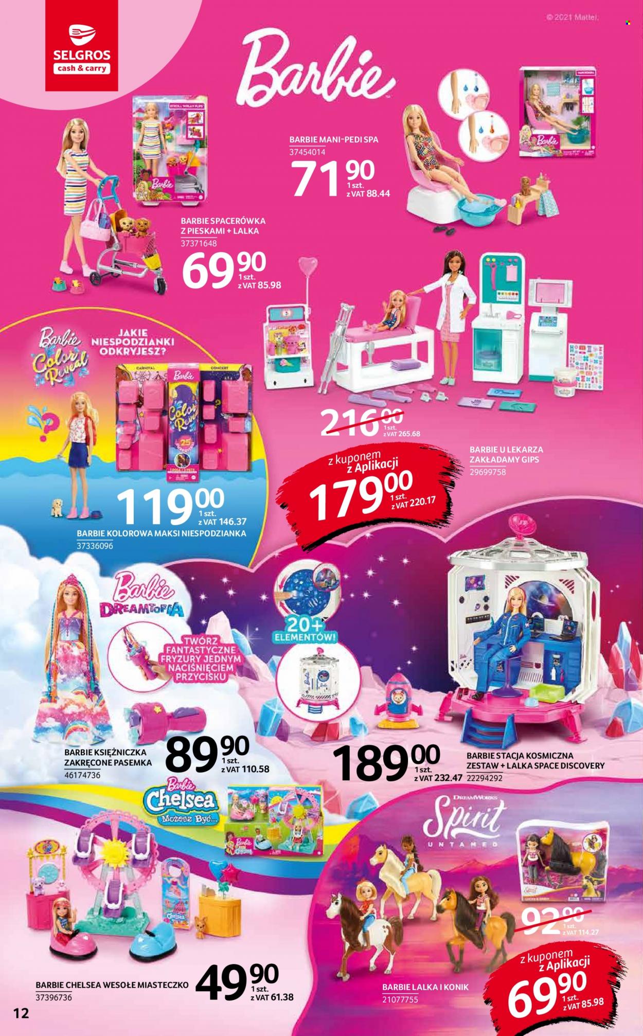 Gazetka Selgros - 10.11.2021 - 24.11.2021. Strona 12