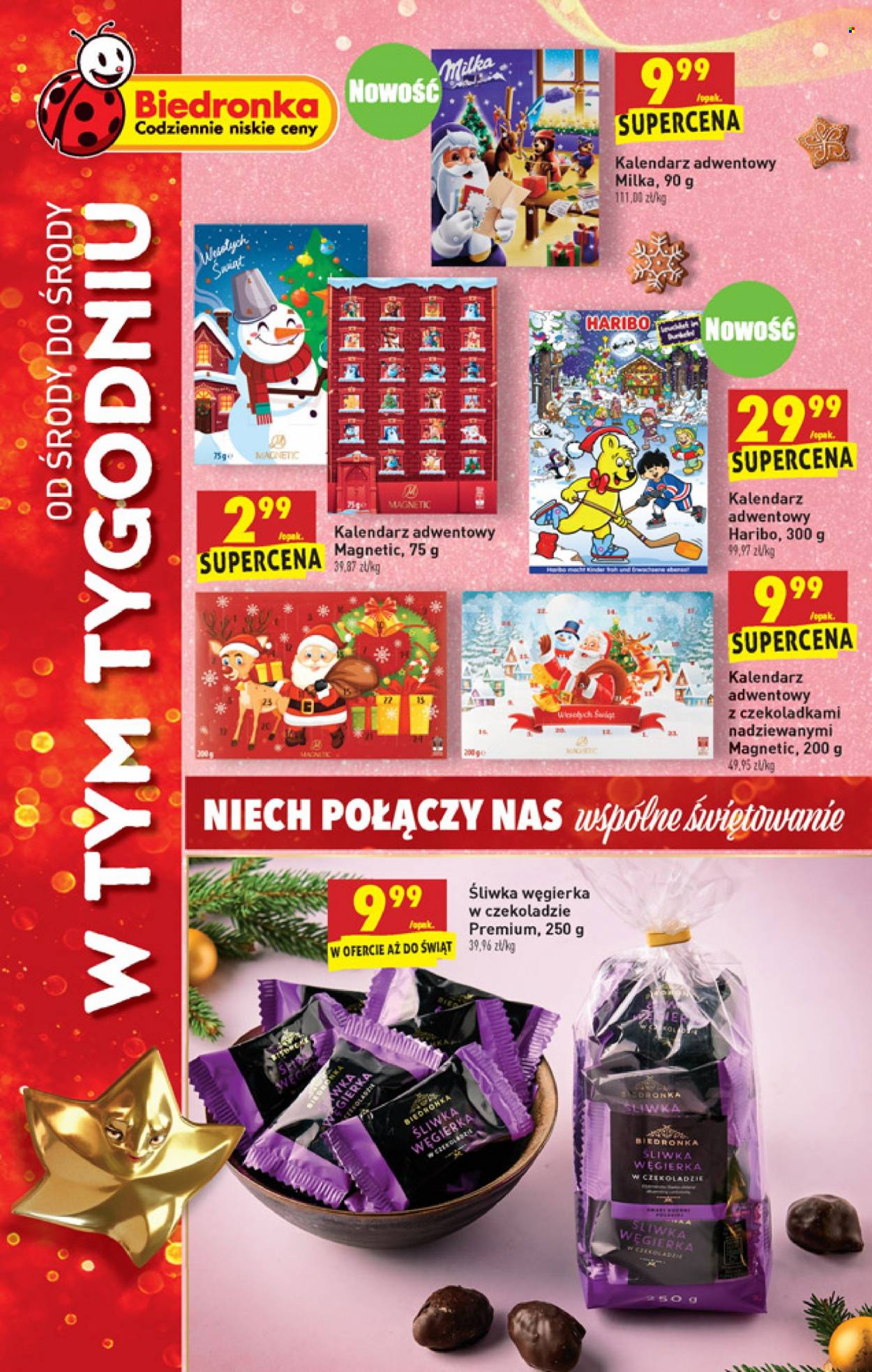 Gazetka Biedronka - 10.11.2021 - 17.11.2021. Strona 23