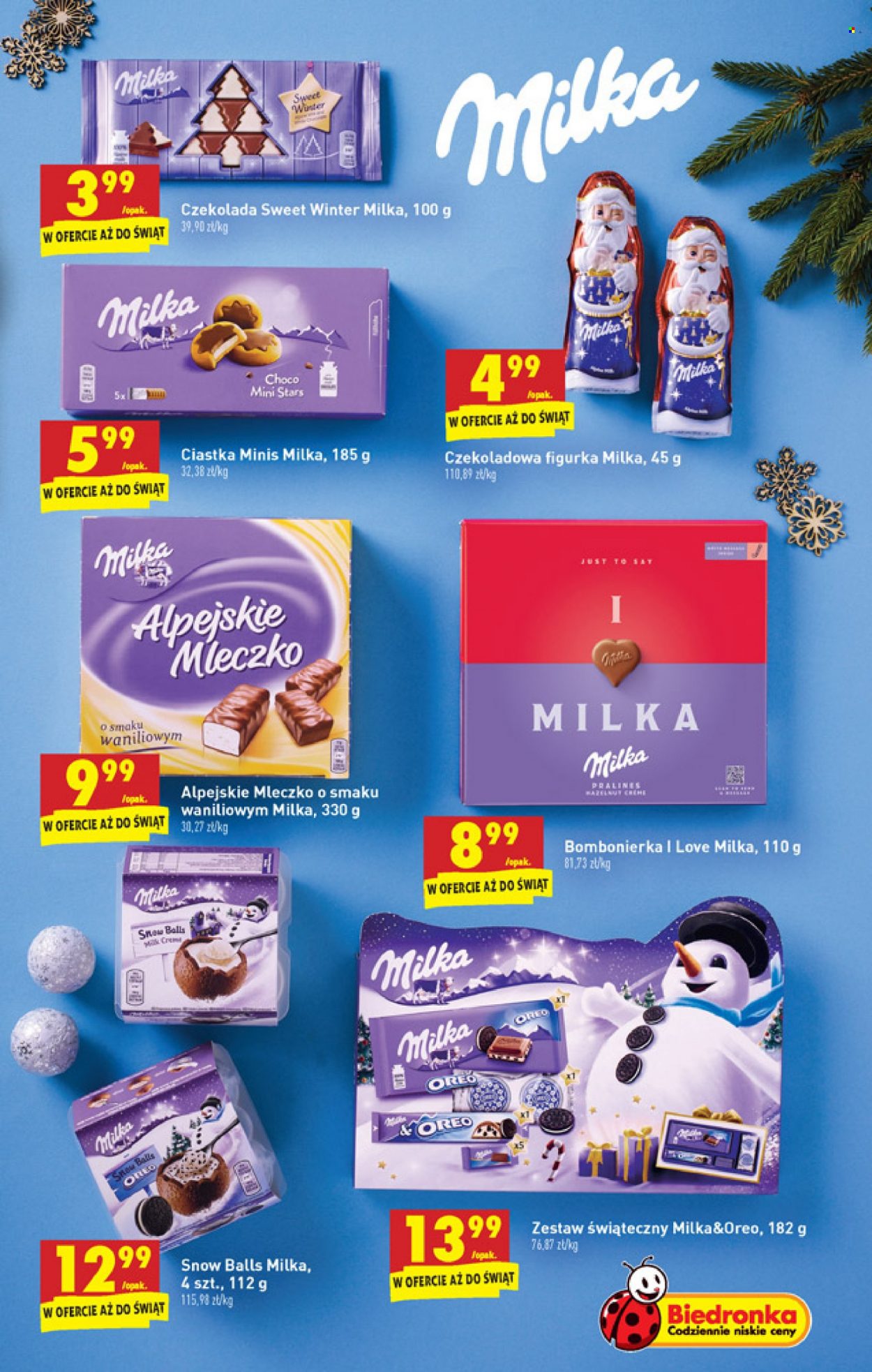 Gazetka Biedronka - 10.11.2021 - 17.11.2021. Strona 31