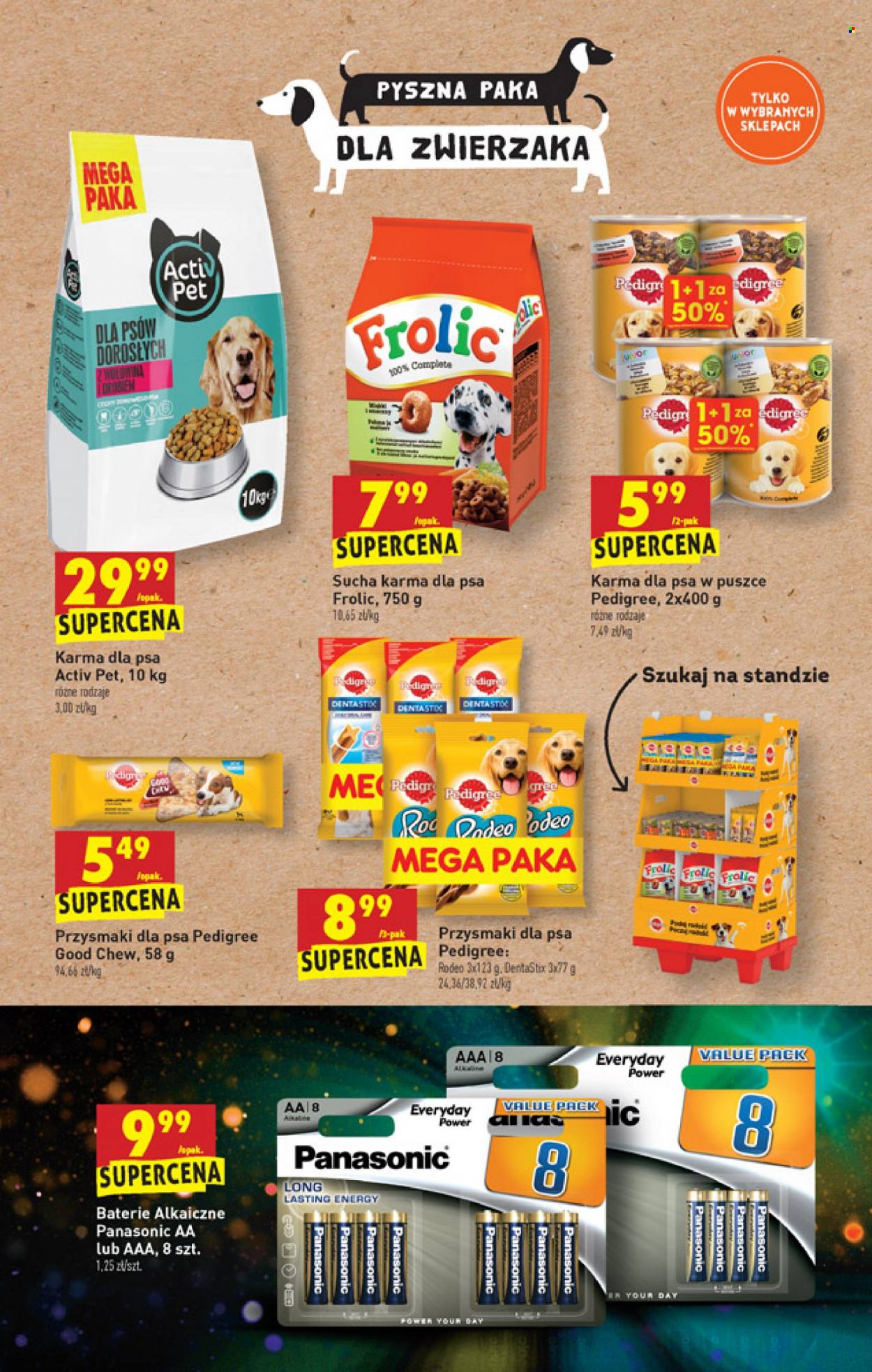 Gazetka Biedronka - 10.11.2021 - 17.11.2021. Strona 61