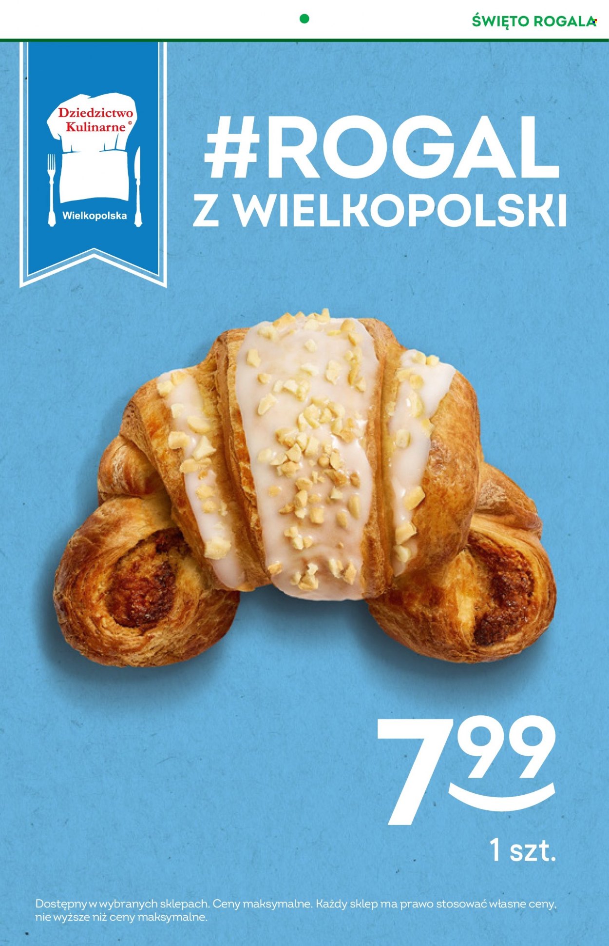 Gazetka Żabka - 10.11.2021 - 17.11.2021. Strona 3