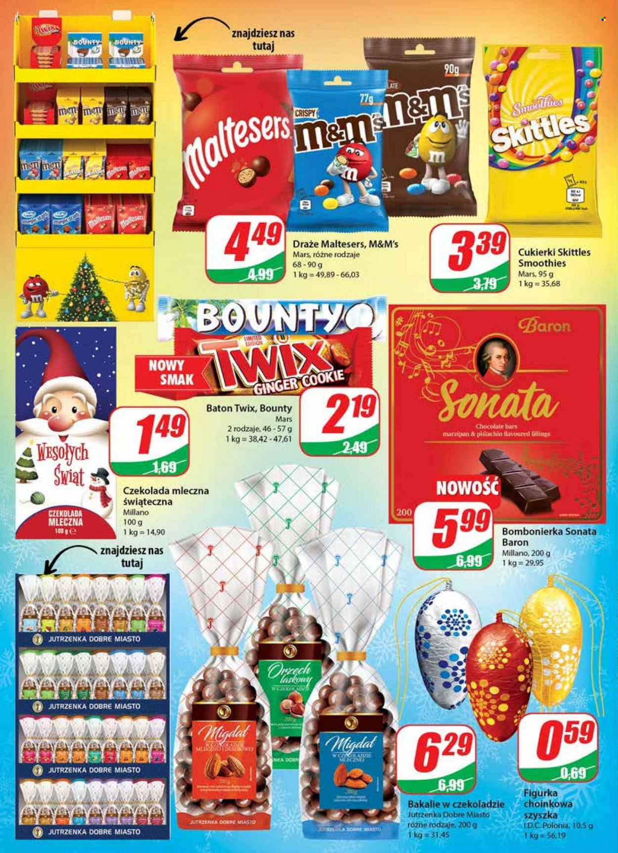 Gazetka Dino - 10.11.2021 - 16.11.2021. Strona 4