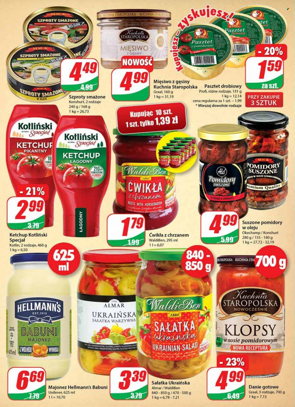 Gazetka Dino - 10.11.2021 - 16.11.2021. Strona 8
