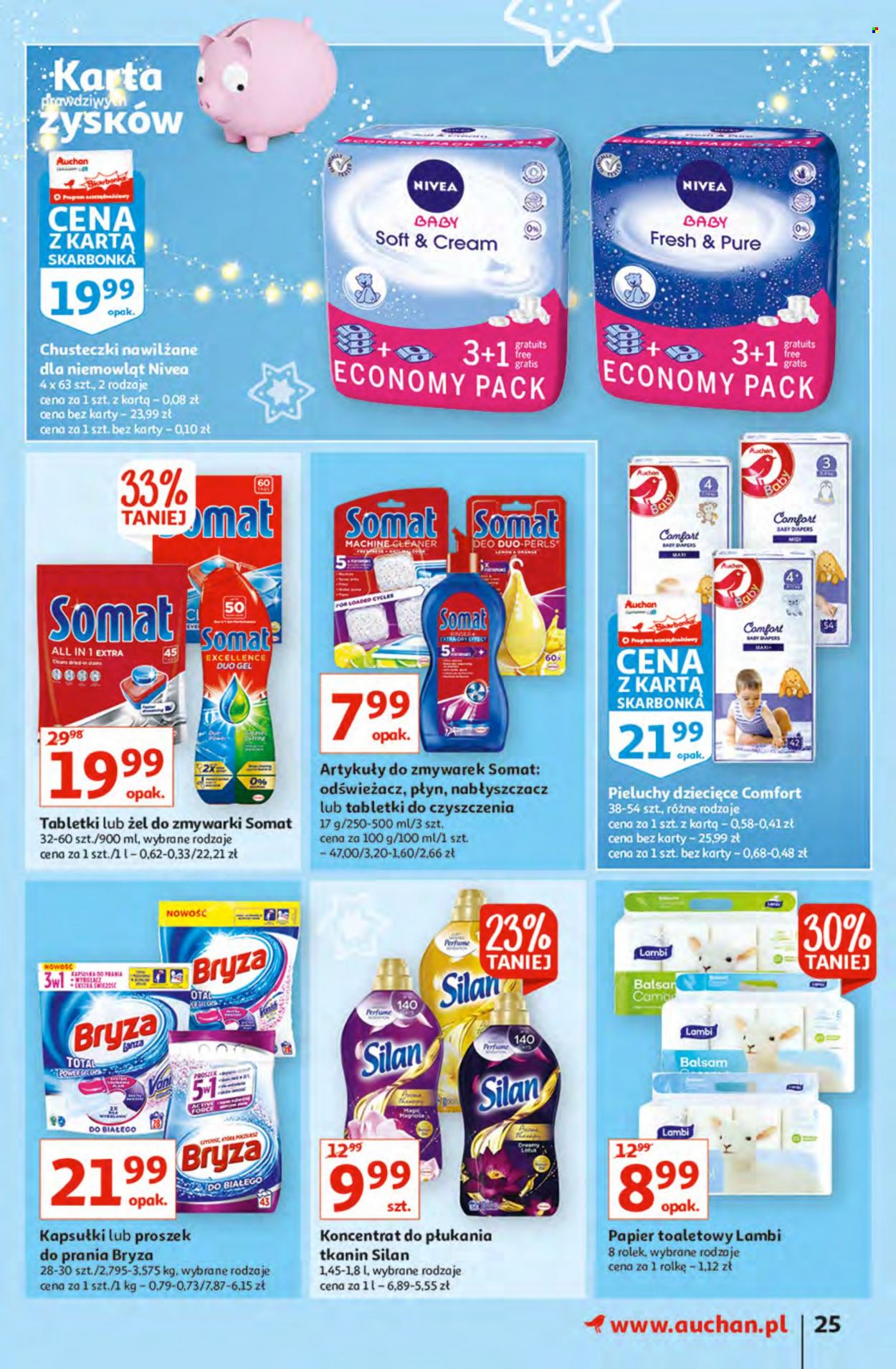 Gazetka Auchan - 12.11.2021 - 17.11.2021. Strona 25