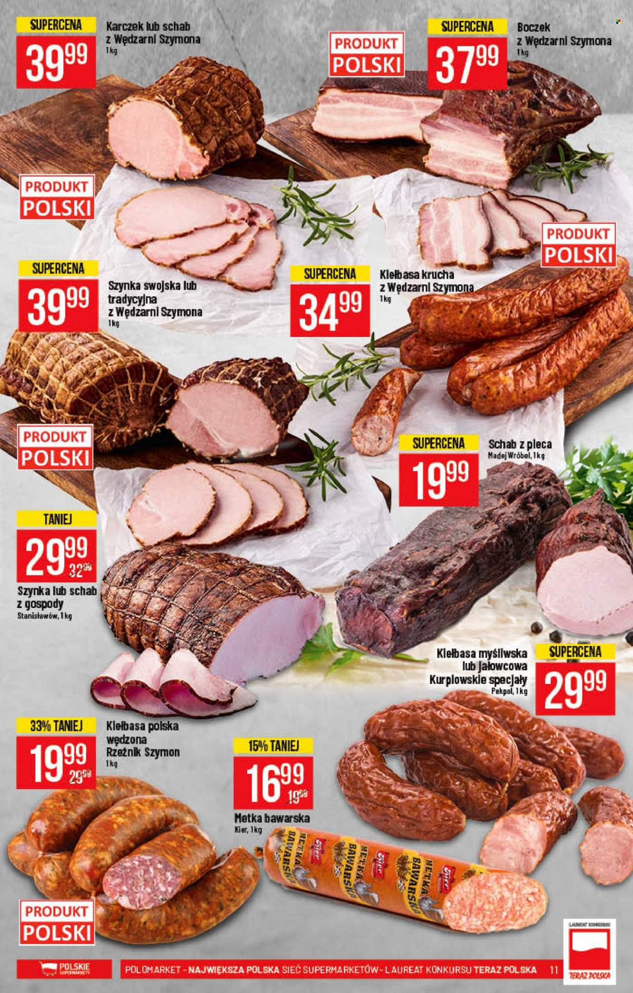 Gazetka Polomarket - 10.11.2021 - 16.11.2021. Strona 11