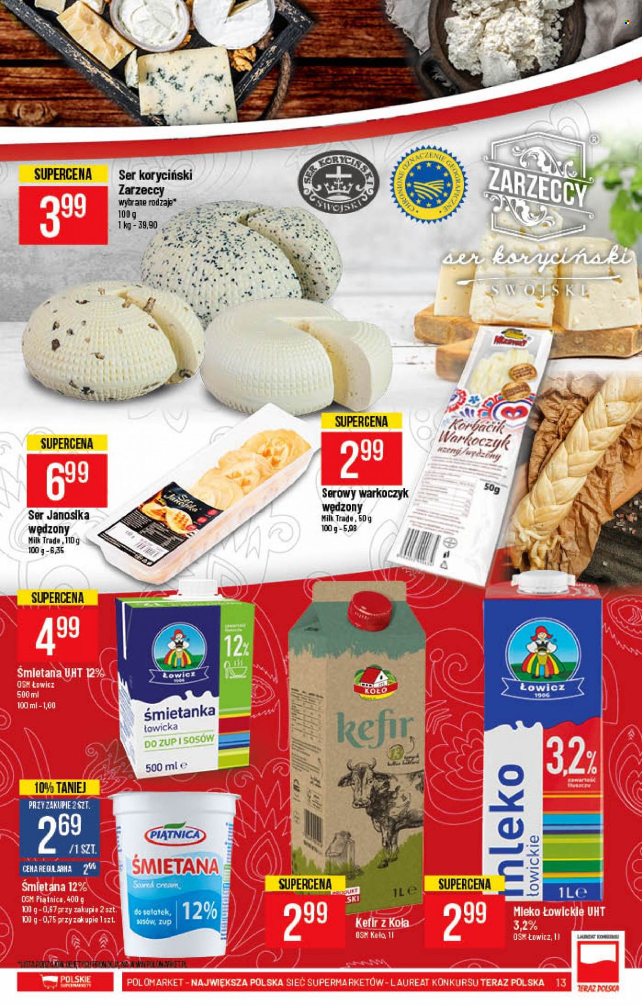 Gazetka Polomarket - 10.11.2021 - 16.11.2021. Strona 13