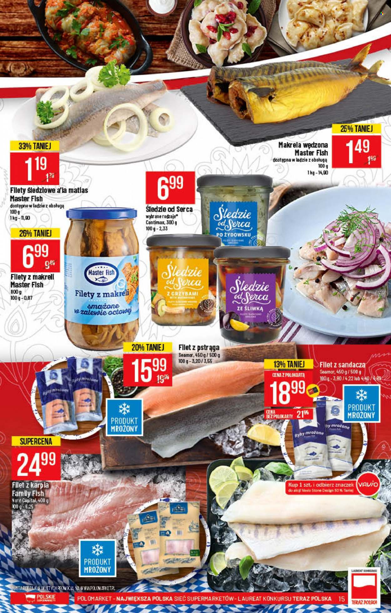 Gazetka Polomarket - 10.11.2021 - 16.11.2021. Strona 15