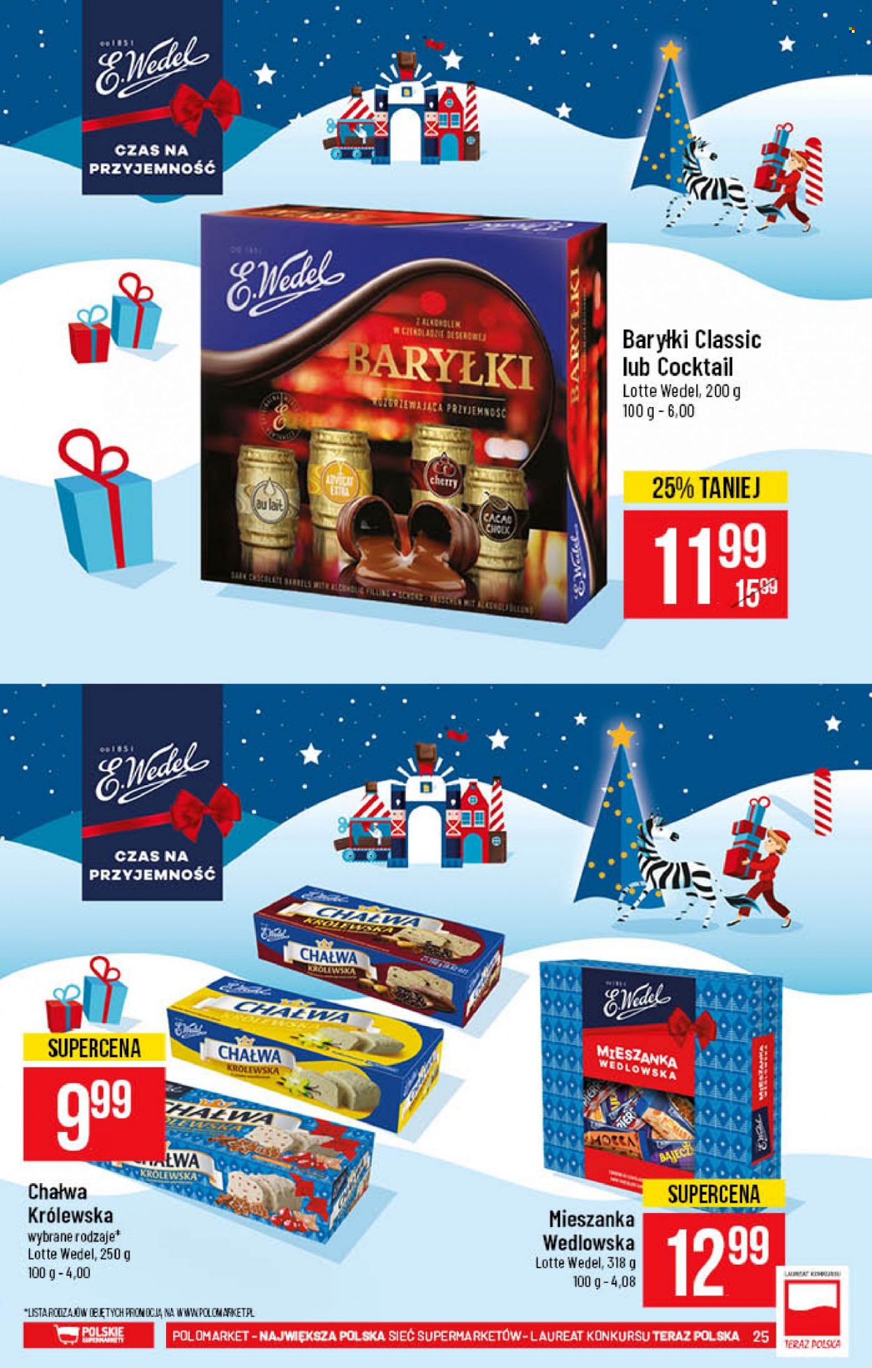 Gazetka Polomarket - 10.11.2021 - 16.11.2021. Strona 25