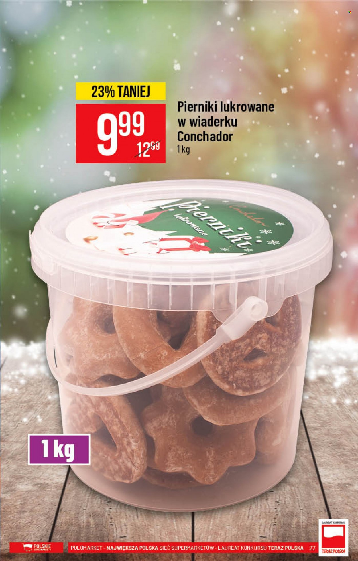 Gazetka Polomarket - 10.11.2021 - 16.11.2021. Strona 27