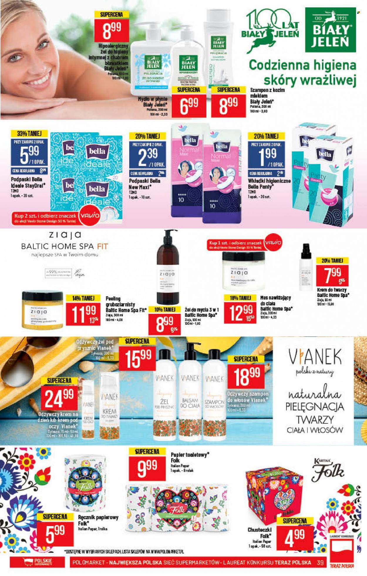 Gazetka Polomarket - 10.11.2021 - 16.11.2021. Strona 39