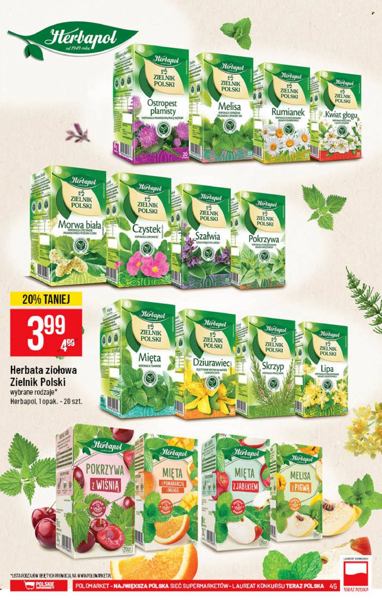 Gazetka Polomarket - 10.11.2021 - 16.11.2021. Strona 45
