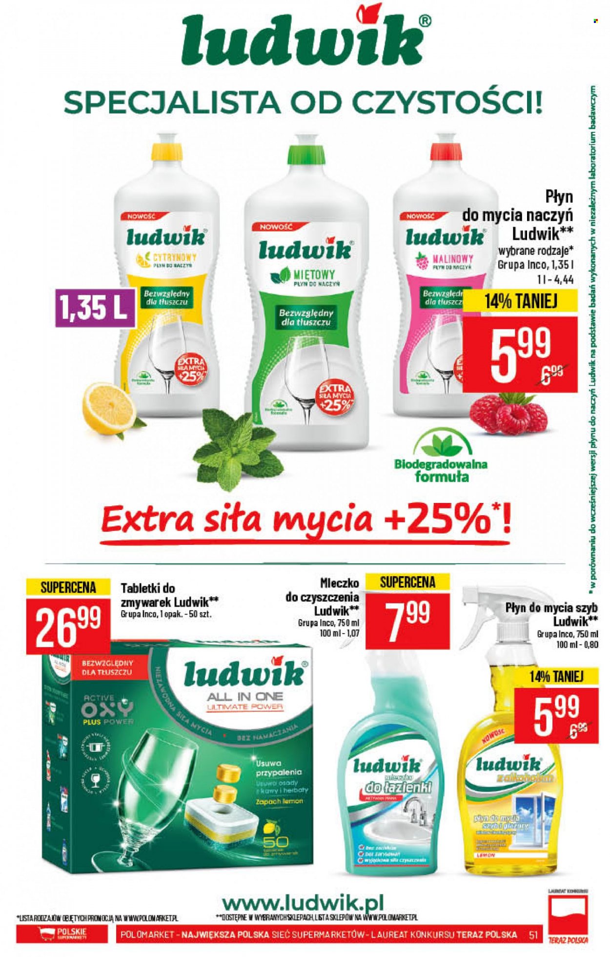 Gazetka Polomarket - 10.11.2021 - 16.11.2021. Strona 51