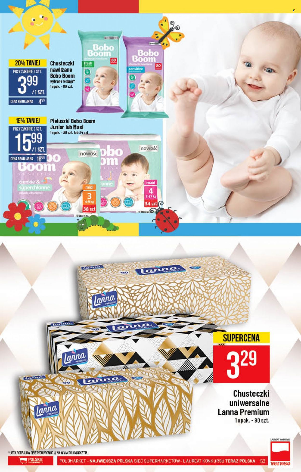 Gazetka Polomarket - 10.11.2021 - 16.11.2021. Strona 53