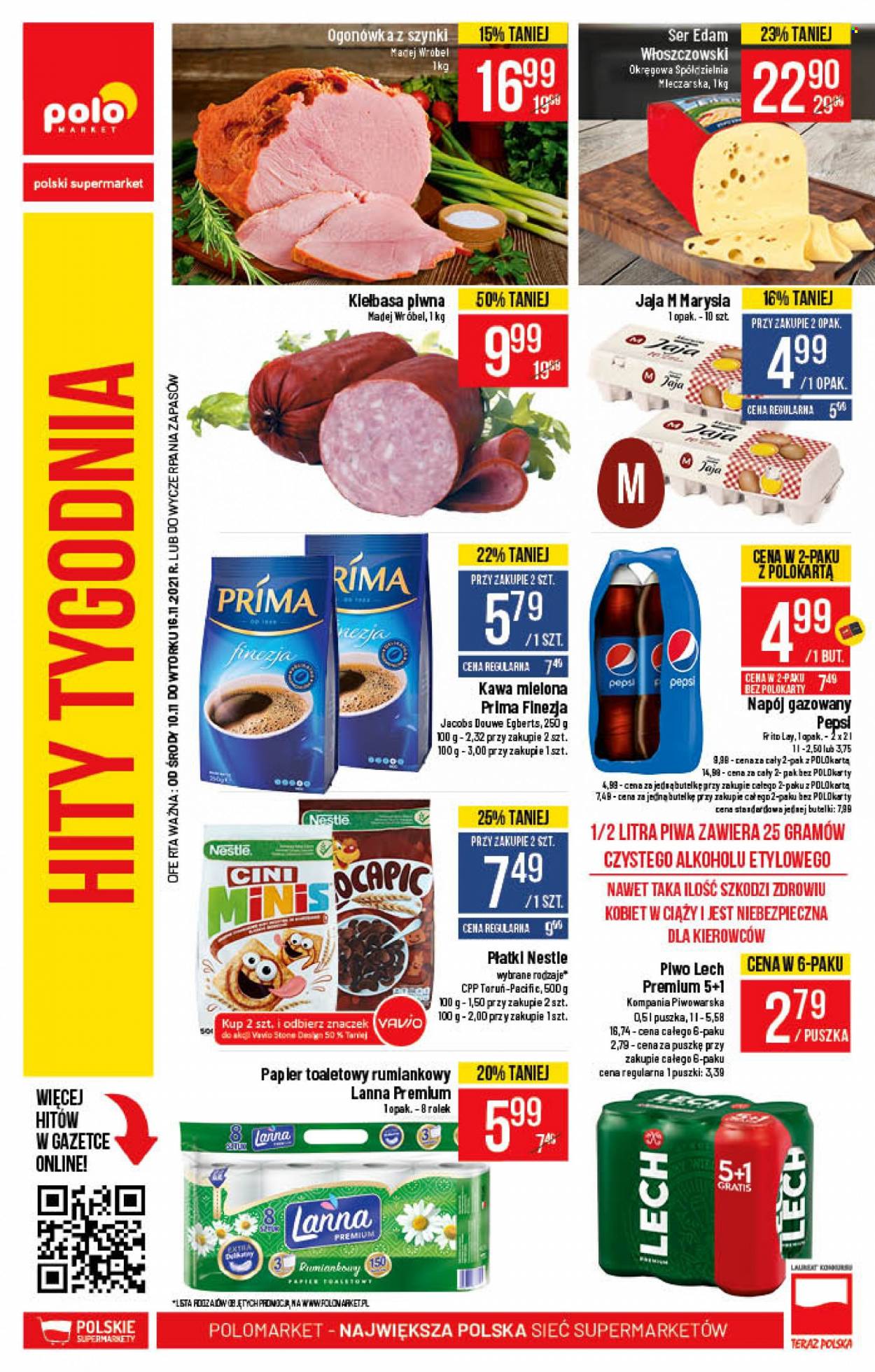 Gazetka Polomarket - 10.11.2021 - 16.11.2021. Strona 62