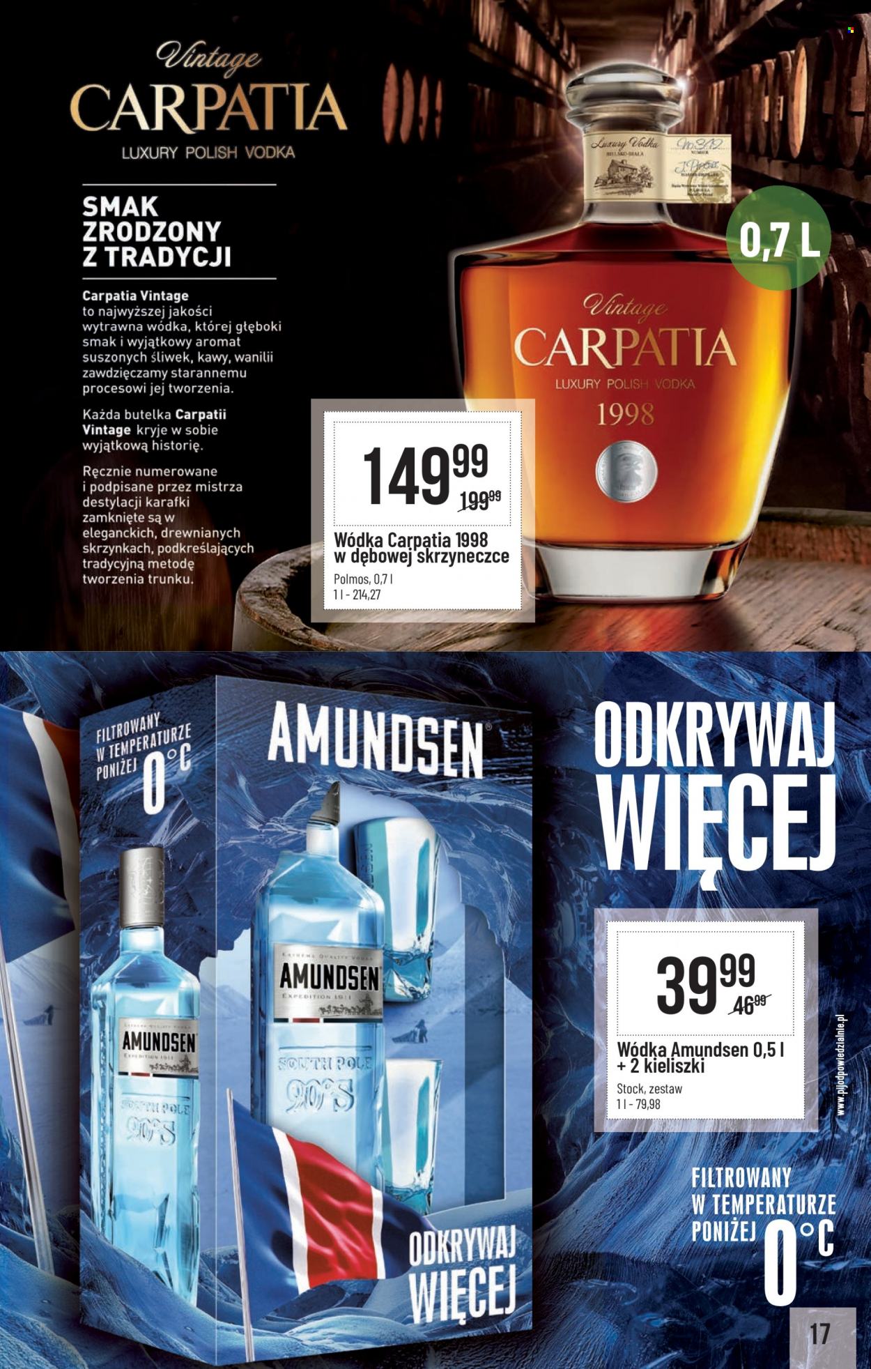 Gazetka Polomarket - 12.11.2021 - 1.12.2021. Strona 17
