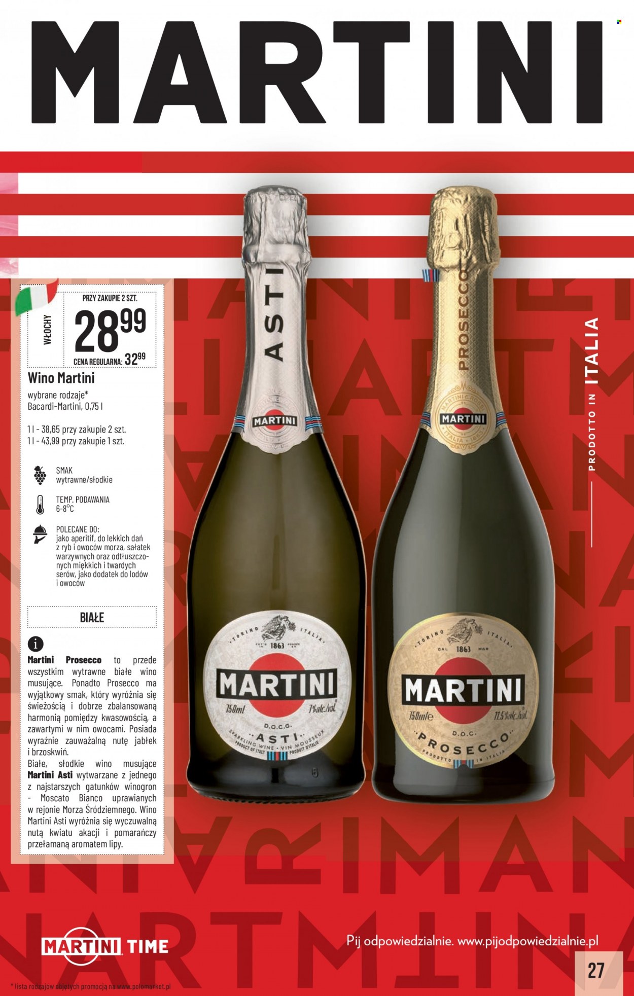 Gazetka Polomarket - 12.11.2021 - 1.12.2021. Strona 27