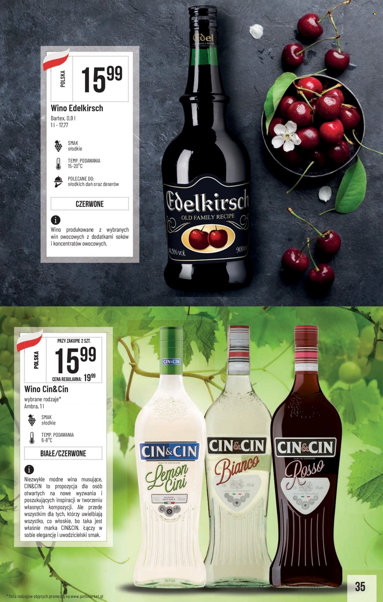 Gazetka Polomarket - 12.11.2021 - 1.12.2021. Strona 35