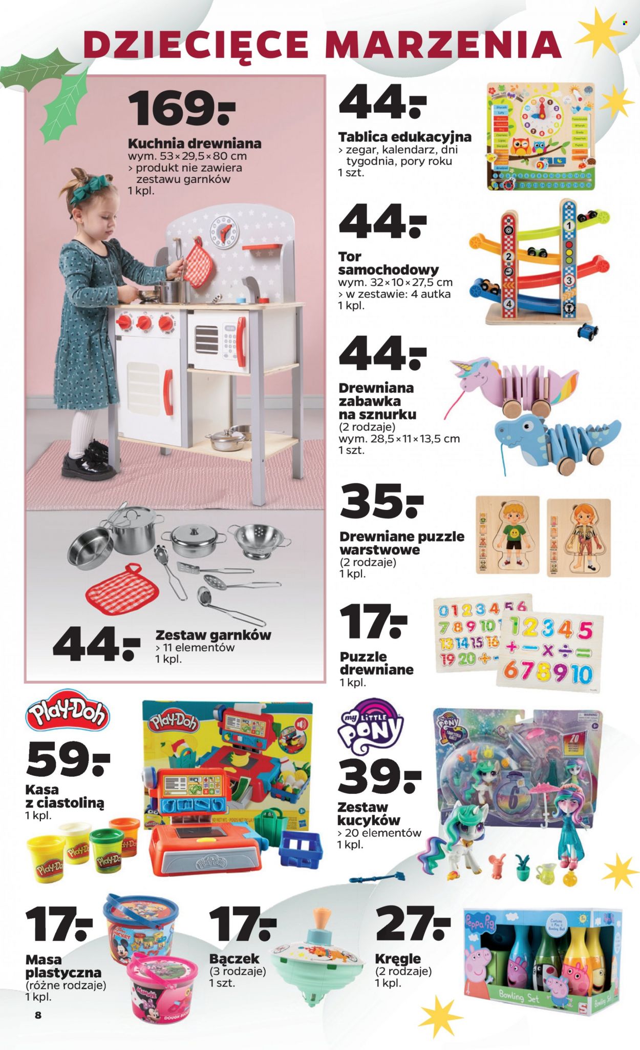 Gazetka Netto - 15.11.2021 - 20.11.2021. Strona 8