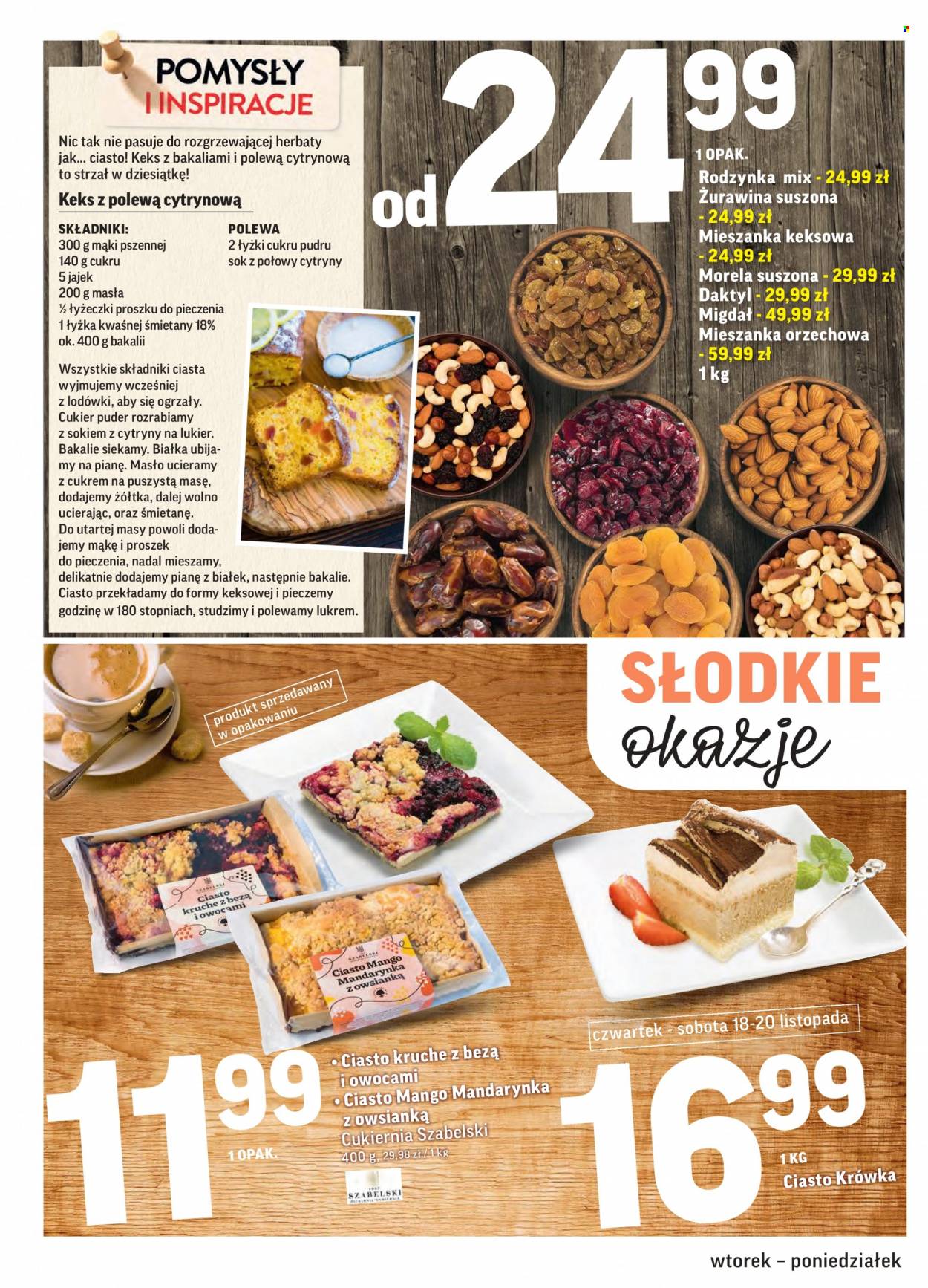 Gazetka Intermarché - 16.11.2021 - 22.11.2021. Strona 10