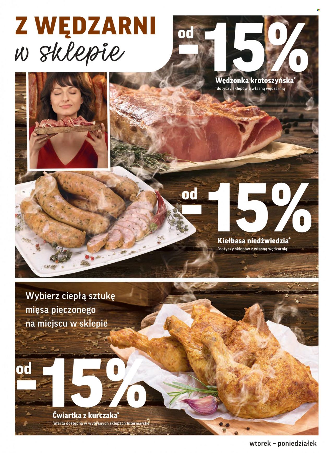 Gazetka Intermarché - 16.11.2021 - 22.11.2021. Strona 16
