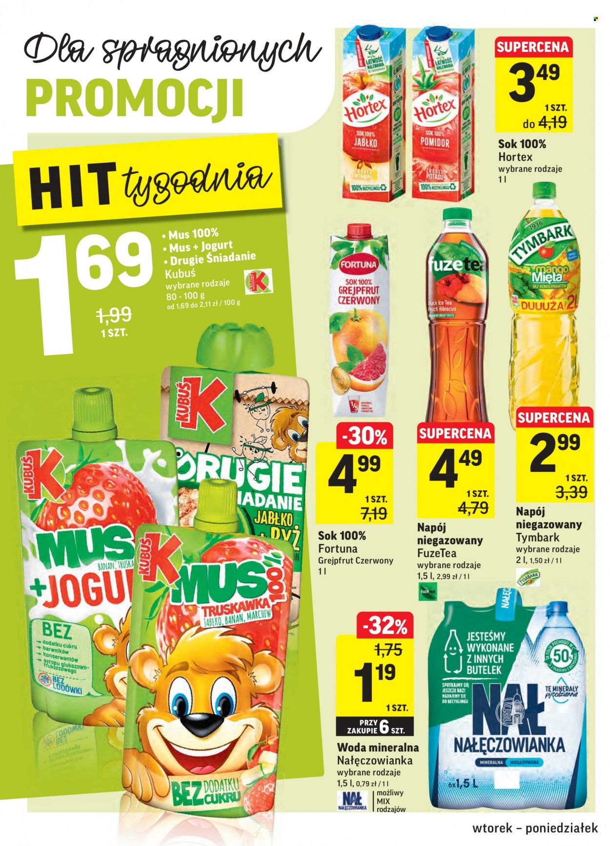 Gazetka Intermarché - 16.11.2021 - 22.11.2021. Strona 28
