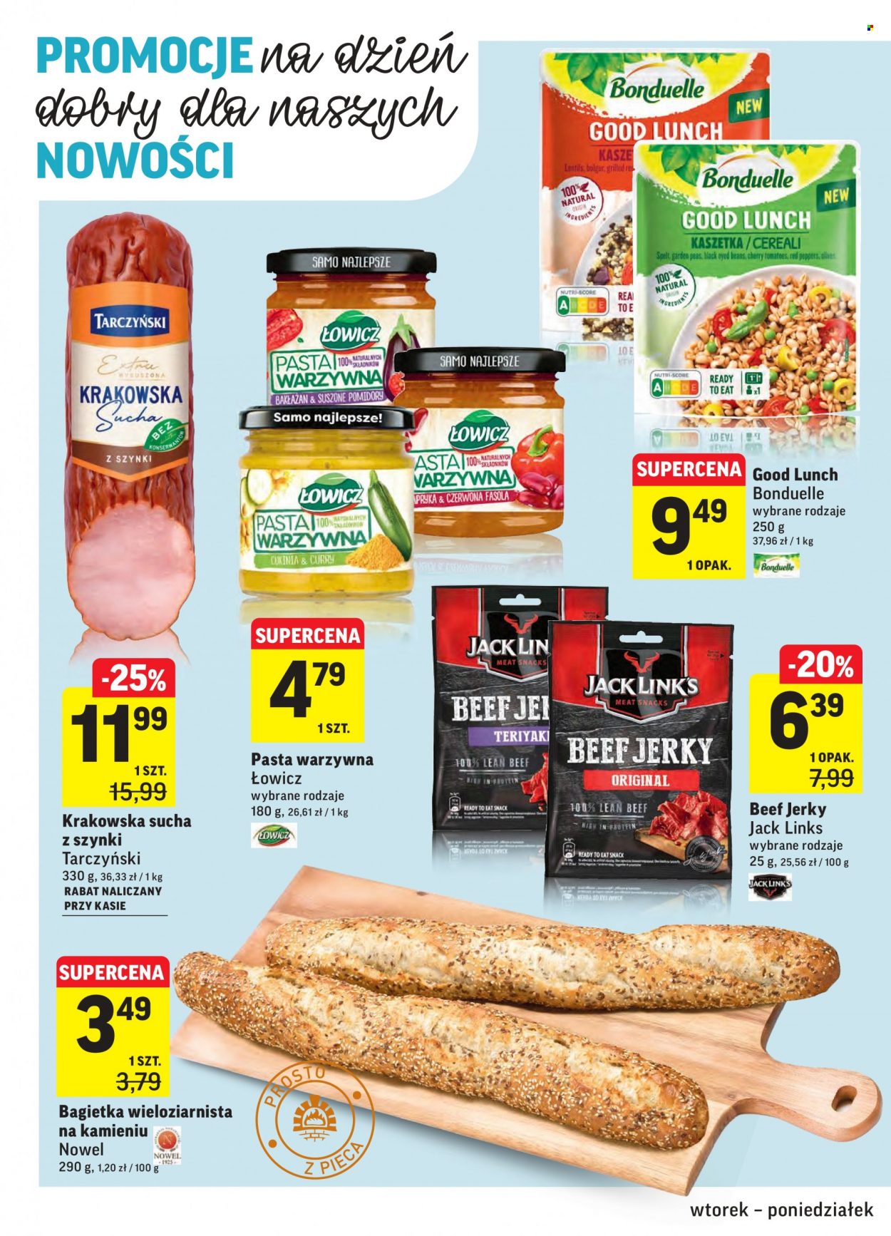 Gazetka Intermarché - 16.11.2021 - 22.11.2021. Strona 30