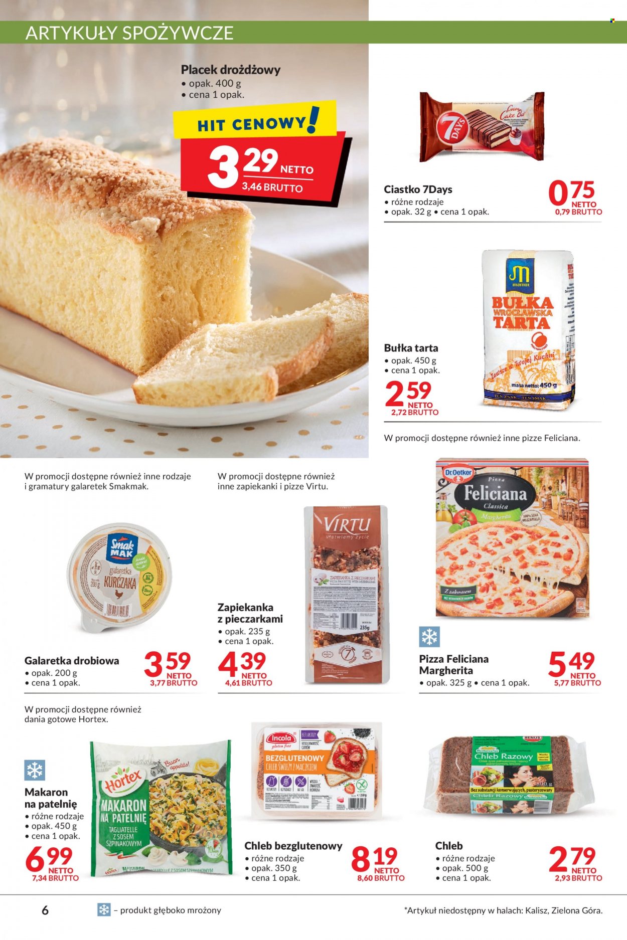 Gazetka Makro - 16.11.2021 - 29.11.2021. Strona 6