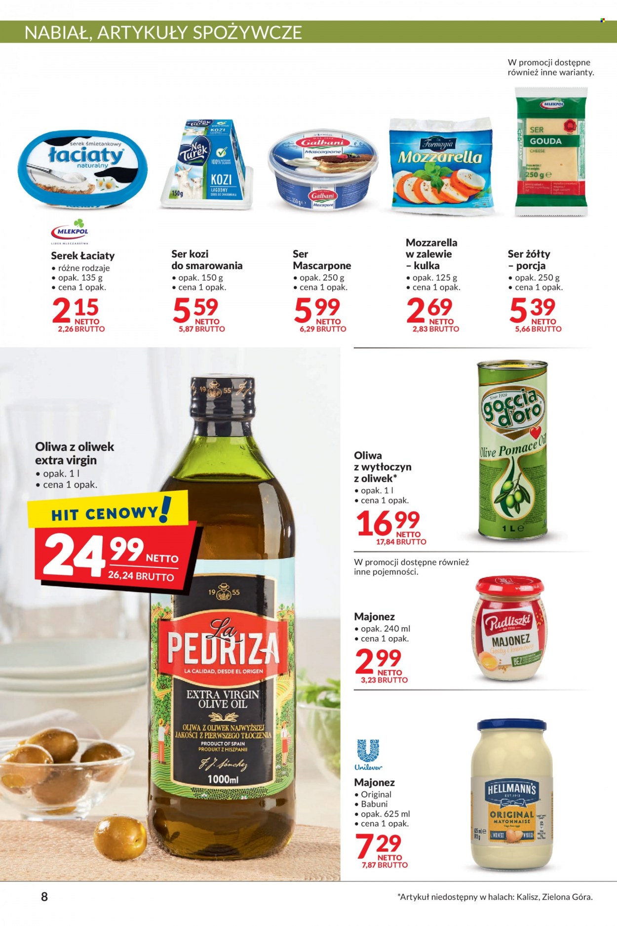 Gazetka Makro - 16.11.2021 - 29.11.2021. Strona 8