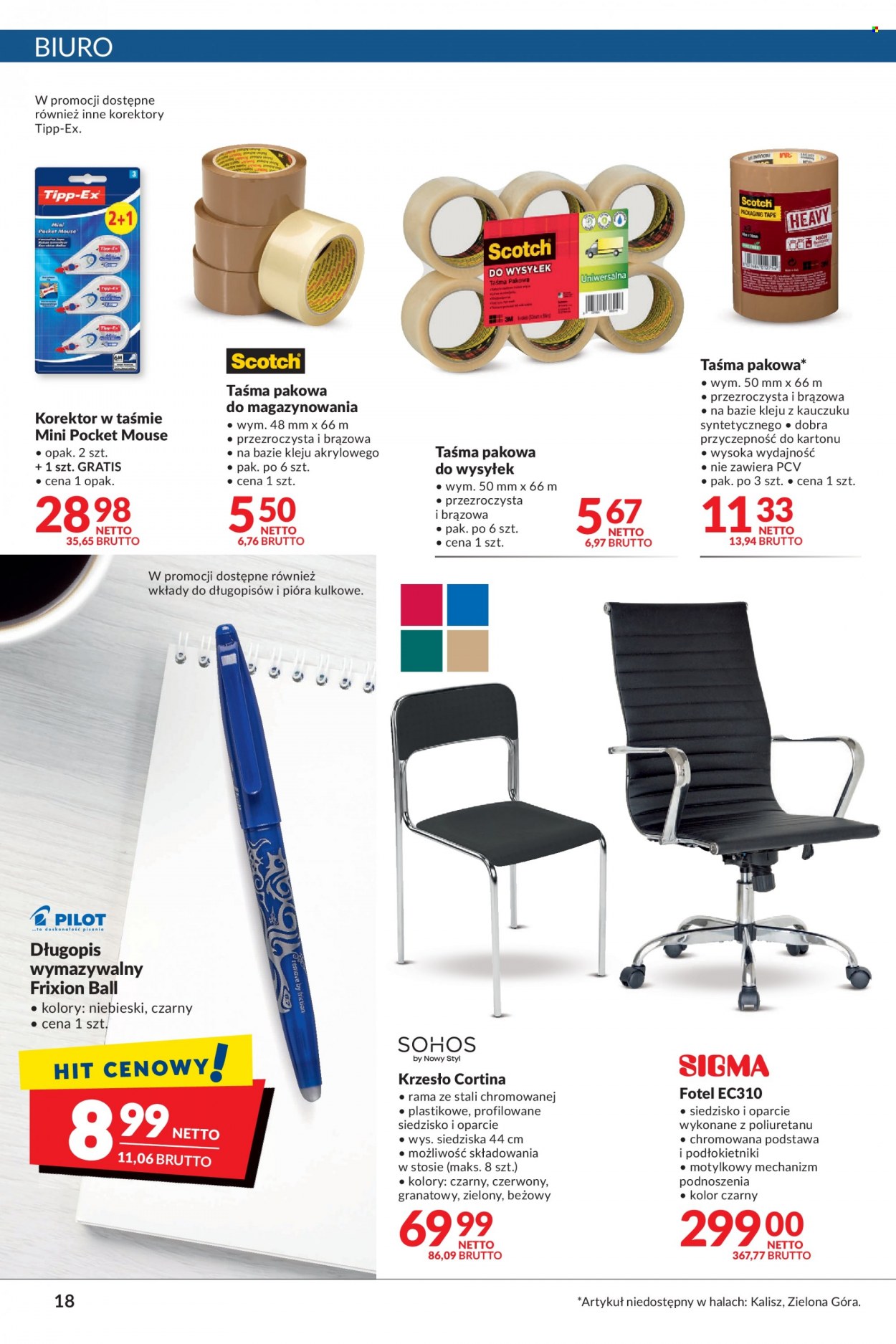 Gazetka Makro - 16.11.2021 - 29.11.2021. Strona 18