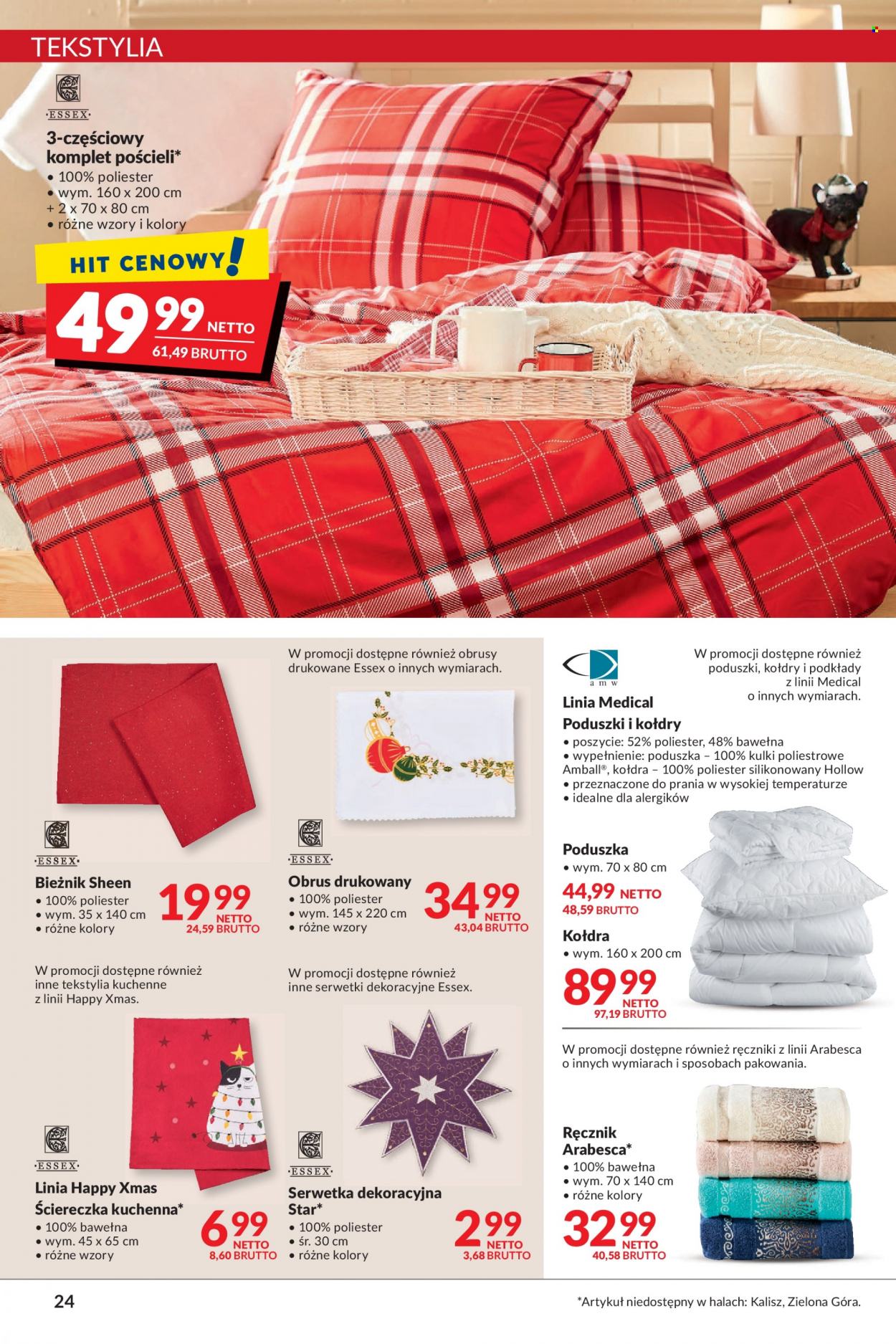 Gazetka Makro - 16.11.2021 - 29.11.2021. Strona 24