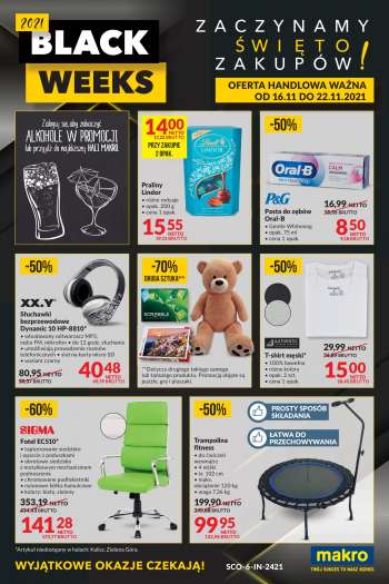 Gatezka Makro