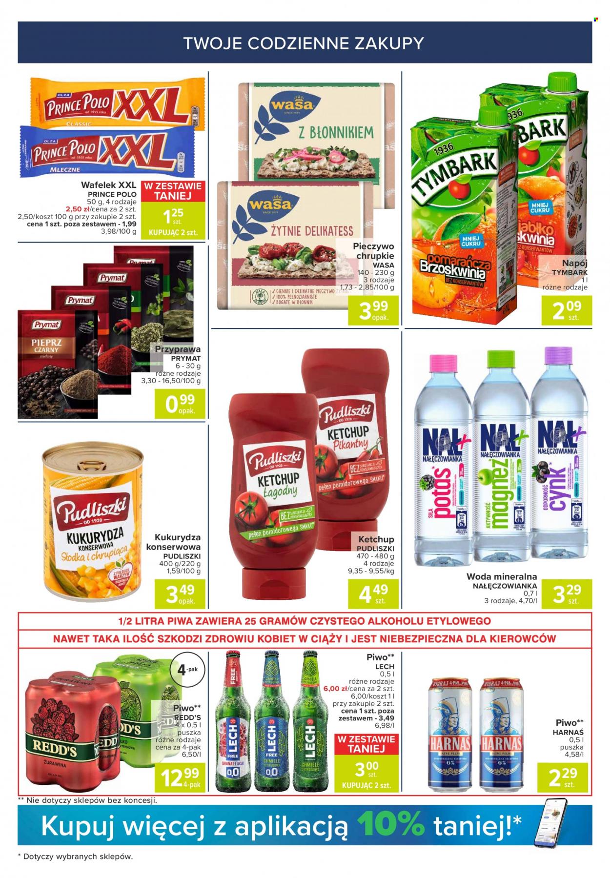 Gazetka Carrefour Express - 16.11.2021 - 22.11.2021. Strona 3