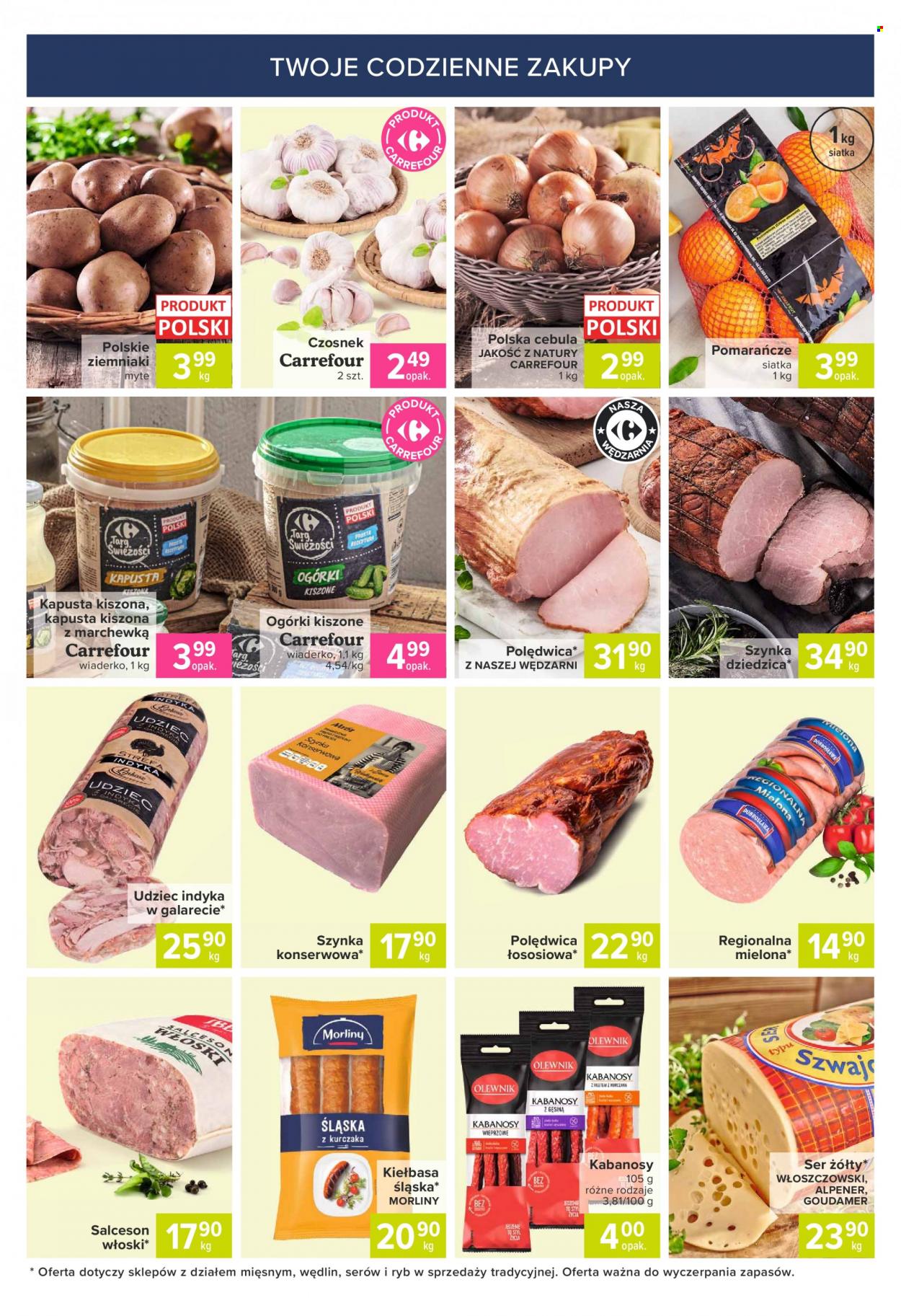 Gazetka Carrefour Express - 16.11.2021 - 22.11.2021. Strona 5