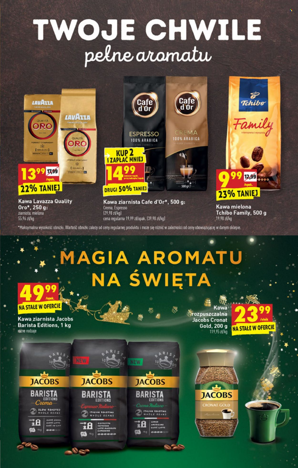 Gazetka Biedronka - 15.11.2021 - 21.11.2021. Strona 35