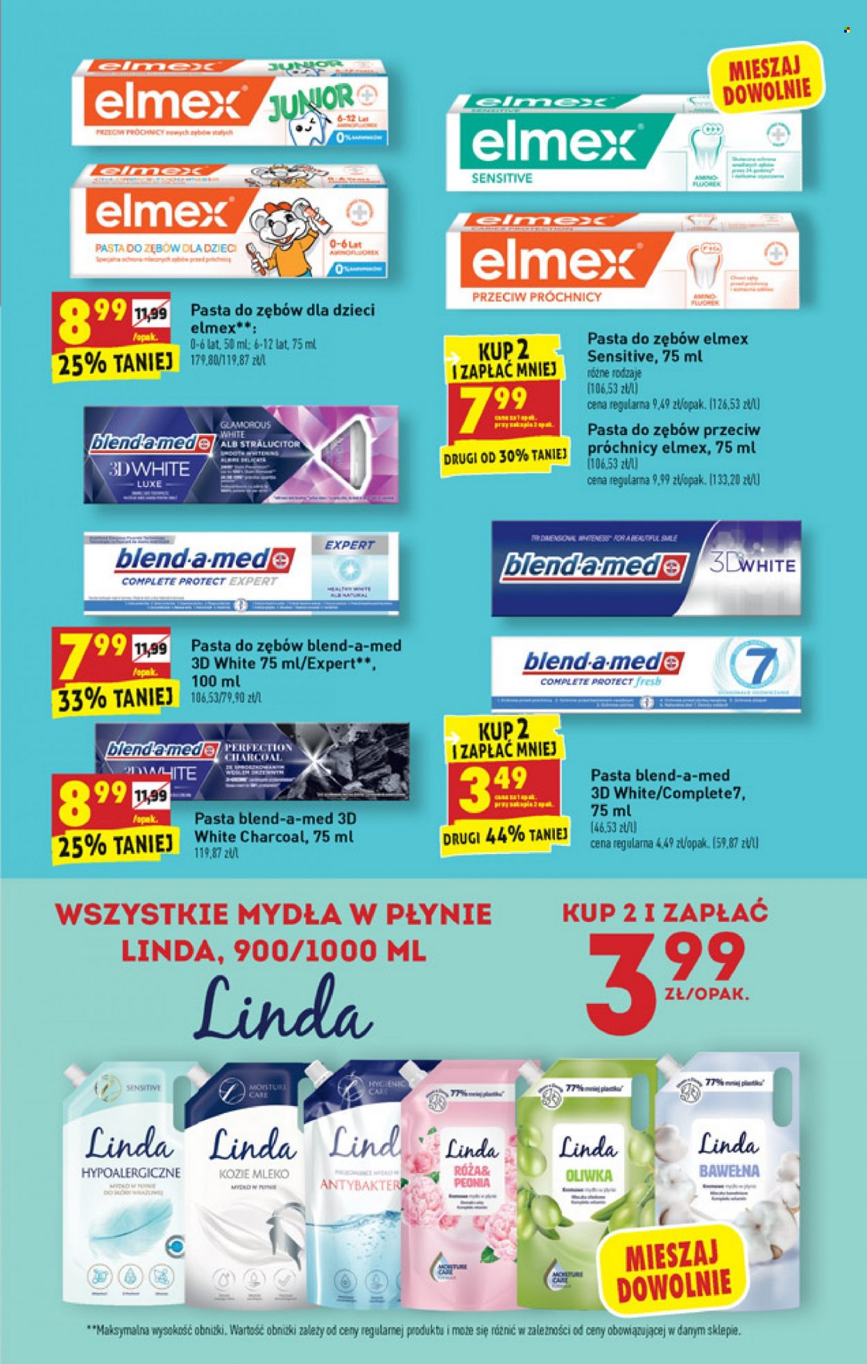 Gazetka Biedronka - 15.11.2021 - 21.11.2021. Strona 55
