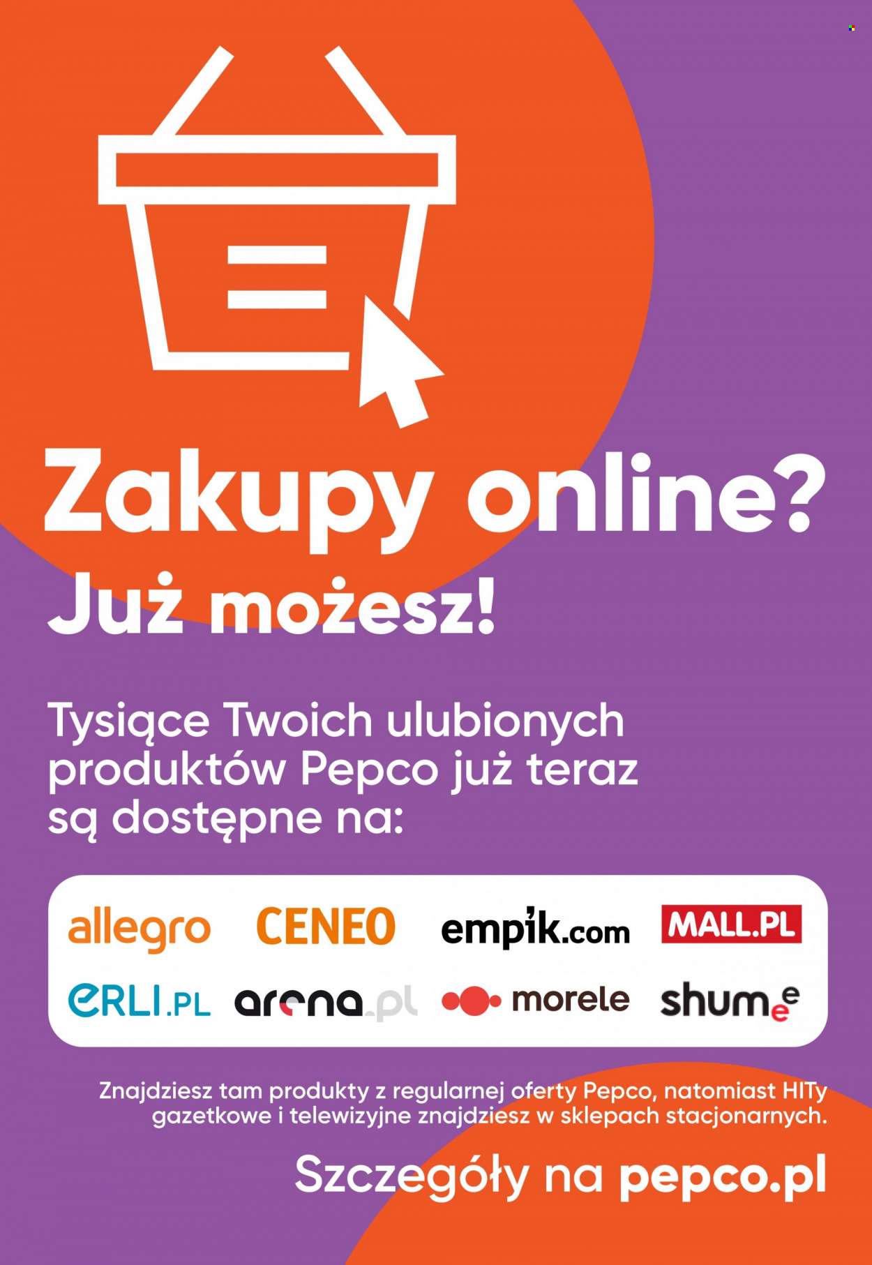 Gazetka Pepco - 18.11.2021 - 24.11.2021. Strona 6