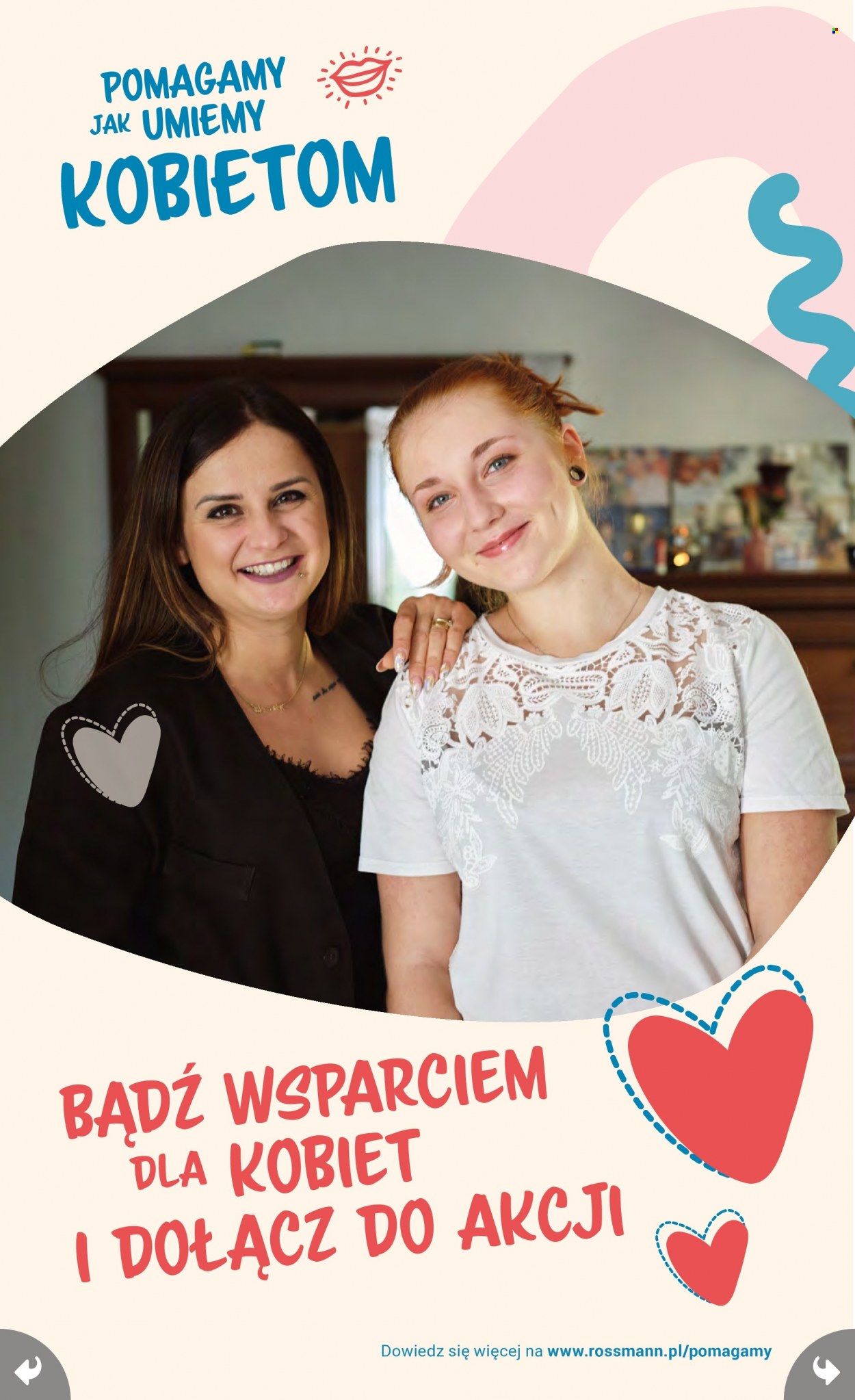 Gazetka Rossmann - 16.11.2021 - 30.11.2021. Strona 22