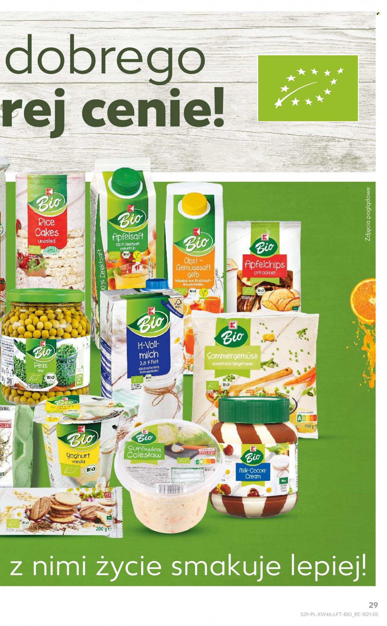 Gazetka Kaufland - 18.11.2021 - 24.11.2021. Strona 29