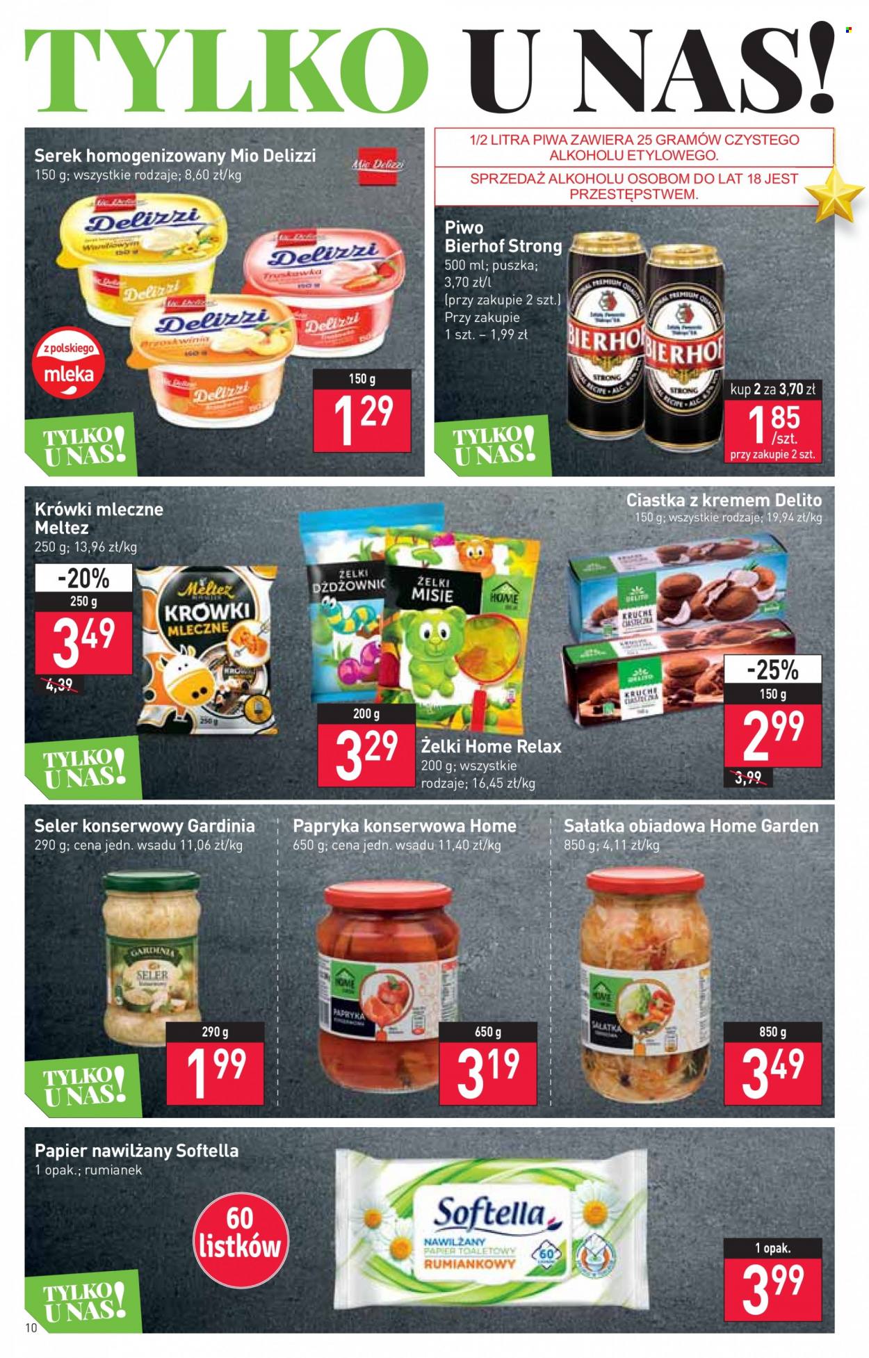 Gazetka Stokrotka Market - 18.11.2021 - 24.11.2021. Strona 10